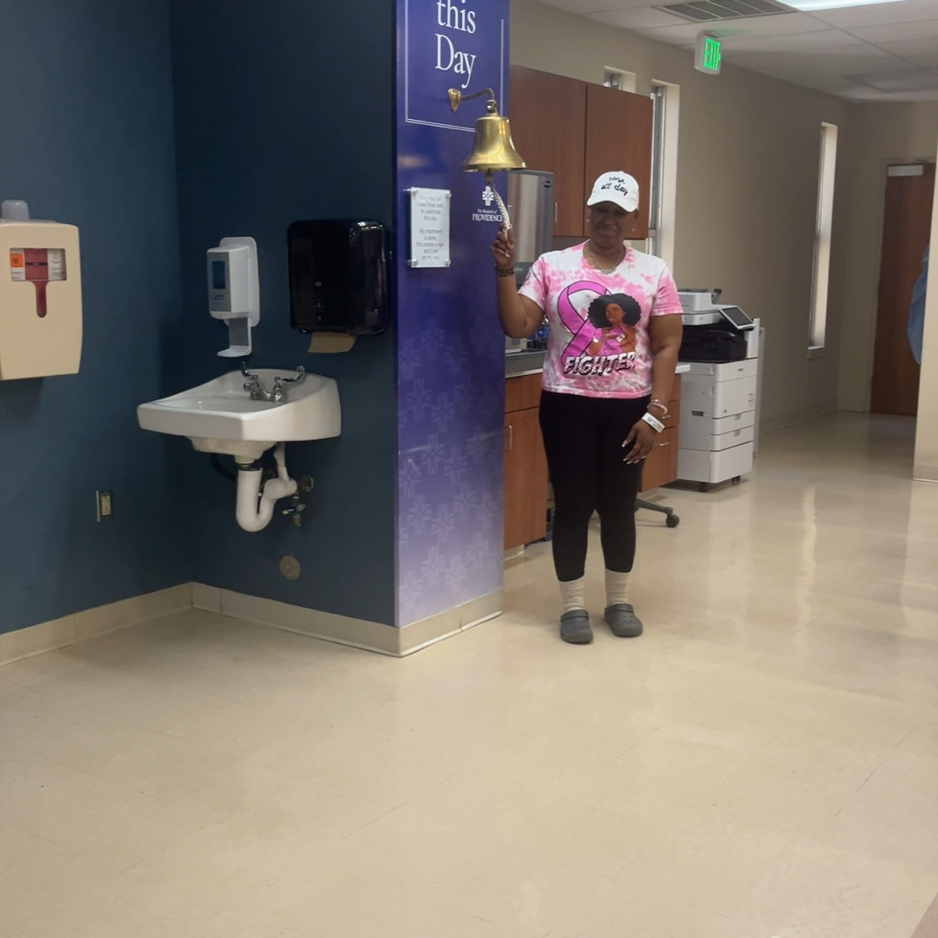 A Little Help to Keep Us Home While I Heal campaign photo, 6 of 7