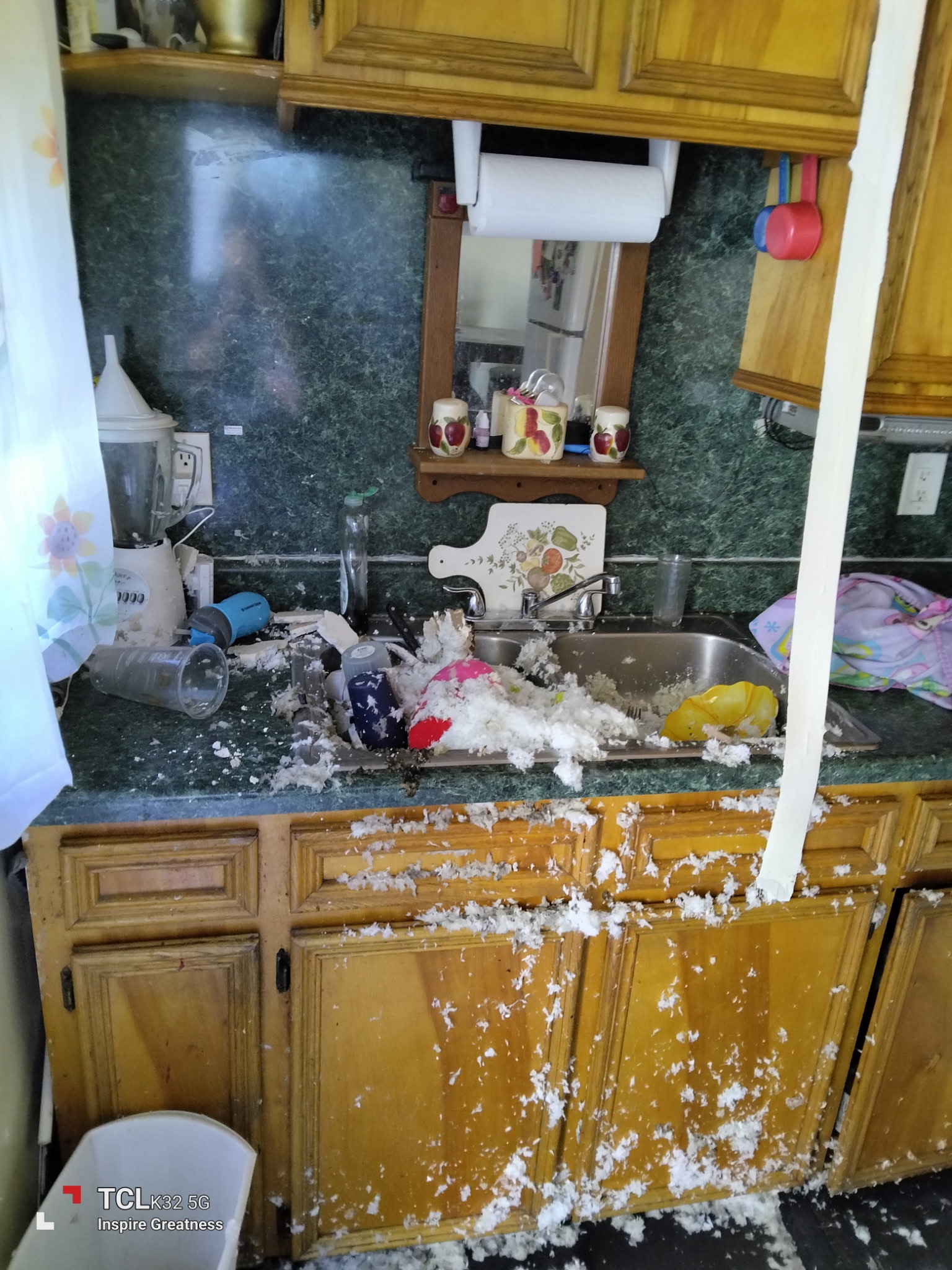 Support Aurora Rodriguez After House Fire campaign photo, 5 of 7
