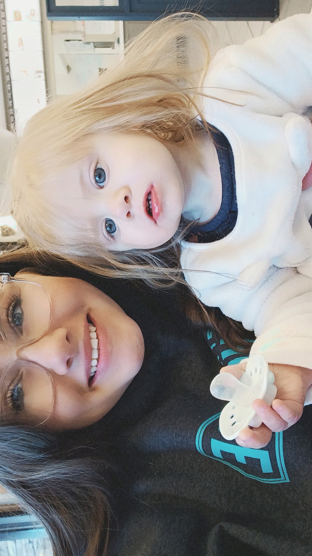 Support Evalynn's Safe Return to Family campaign photo, 5 of 6