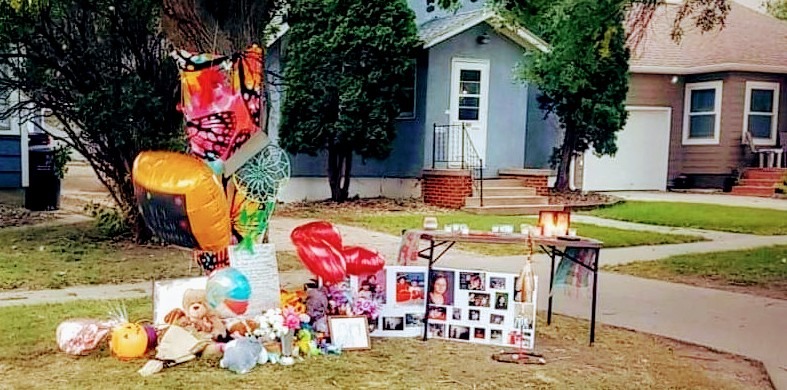 Justice for Kendra: Help Us Fight for Her Rights campaign photo, 5 of 6