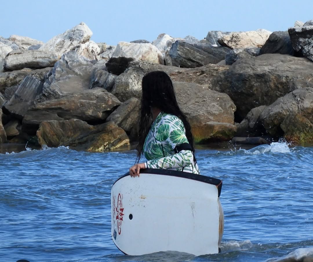 Patrocina el Sueño de Nuestros Surfers -Sponsor Our Surfers' campaign photo, 4 of 8