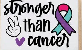 Donate to Barbie's Courageous Cancer Journey campaign photo, 2 of 6