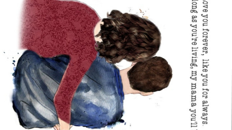 Family in need photo