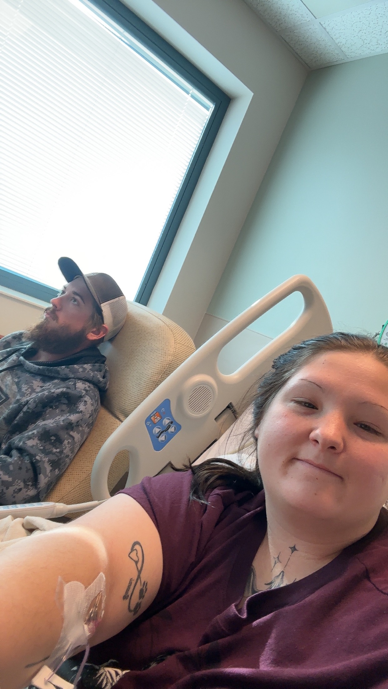 Help Megan afford life saving & changing surgery campaign photo, 4 of 5