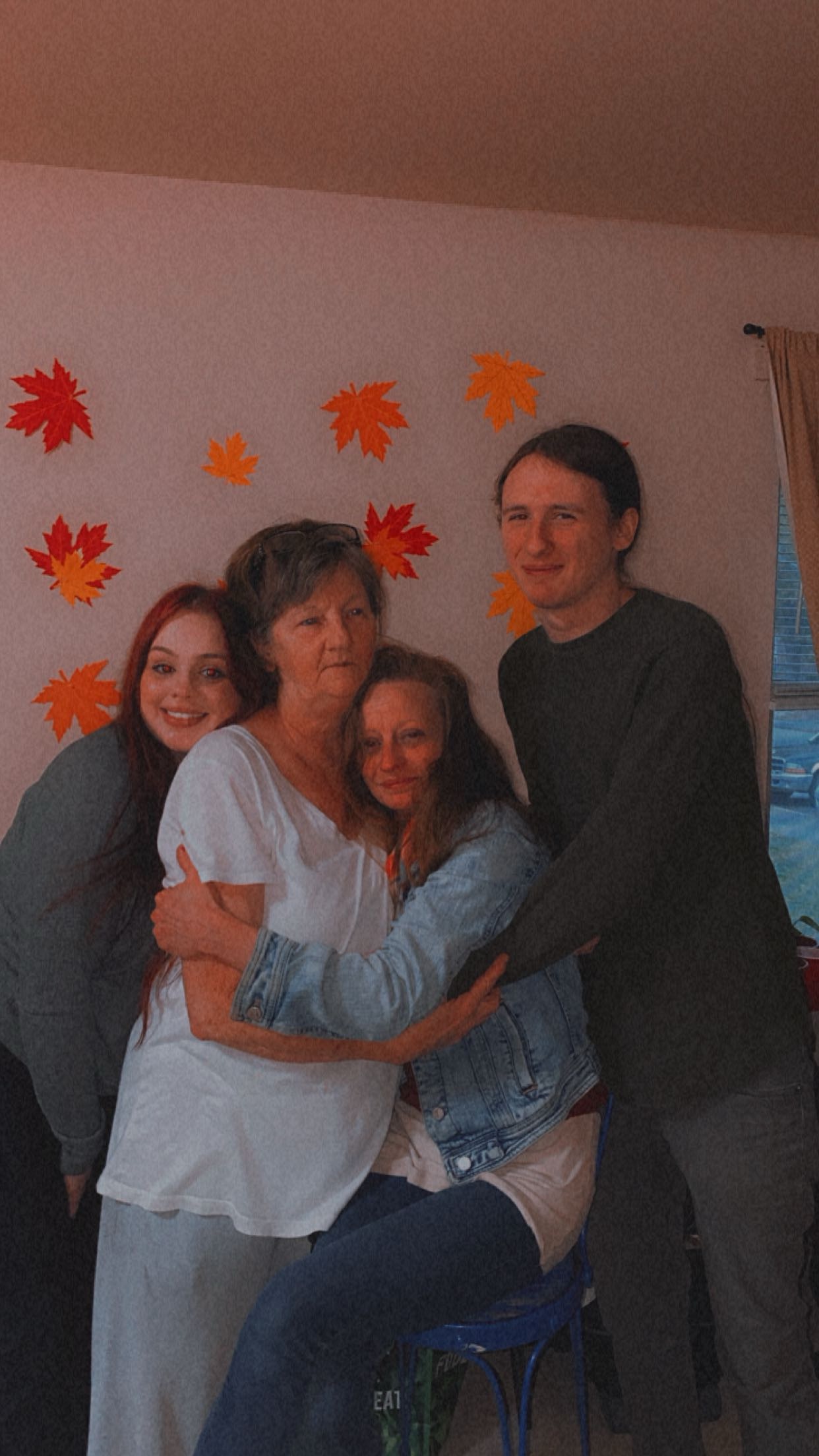 Support for funeral expenses for our family campaign photo, 2 of 5