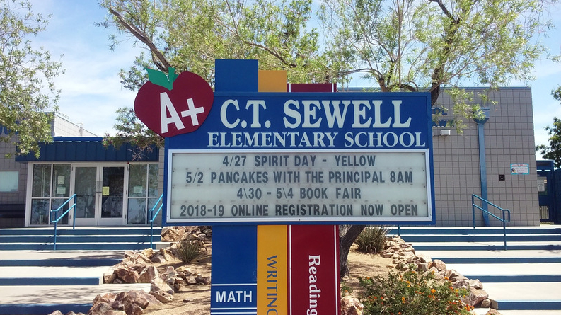 Please support our Toy Drive benefiting CT Sewell Elementary campaign photo, 4 of 4
