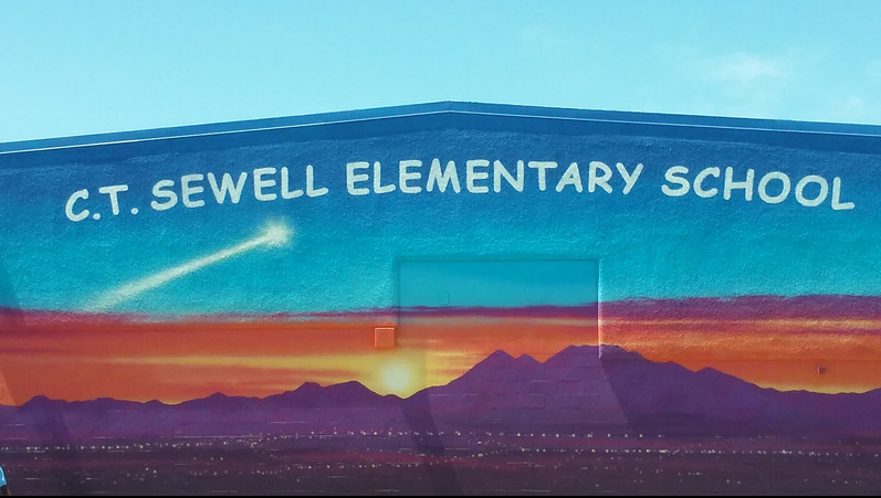Please support our Toy Drive benefiting CT Sewell Elementary campaign photo, 2 of 4