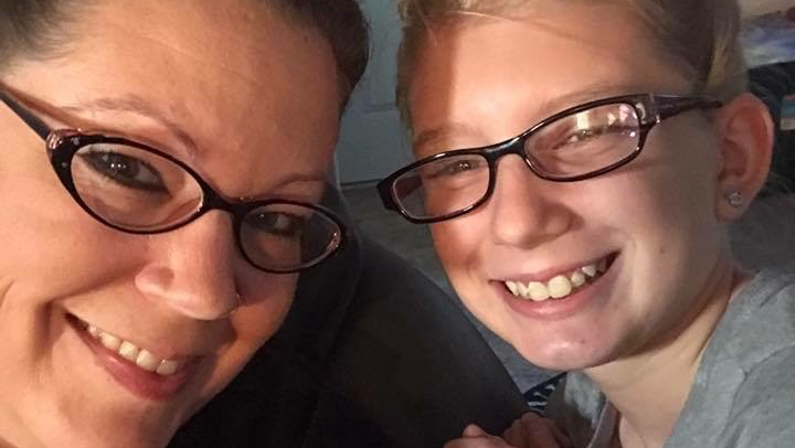 Support Teagan's Mom in Her Cancer Battle photo
