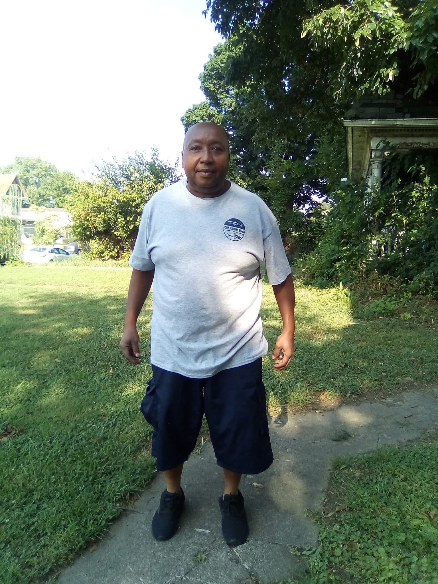 Support Allen Jay Smith’s Memorial campaign photo, 4 of 6