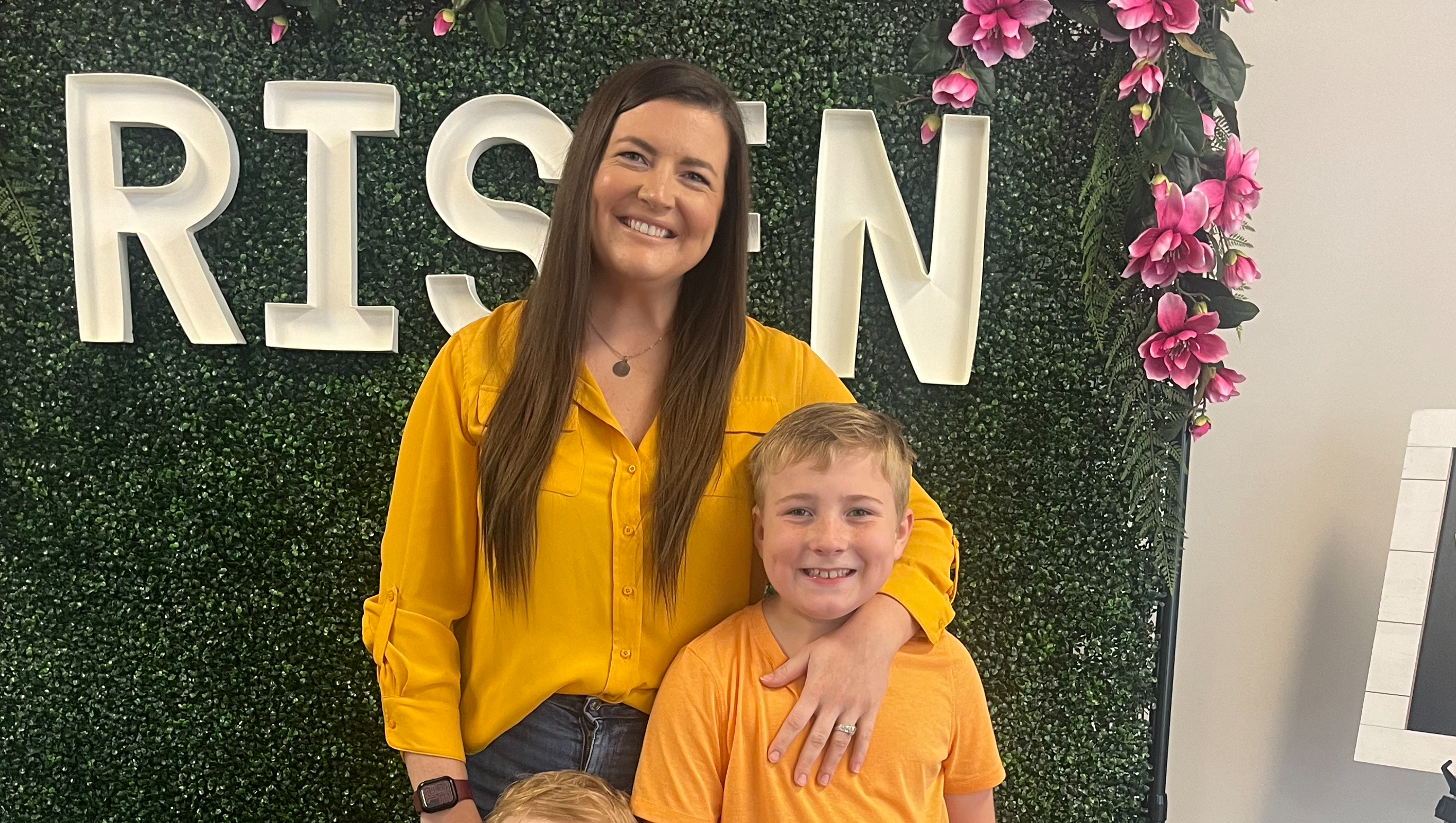 Support Meaghan's Recovery and Family