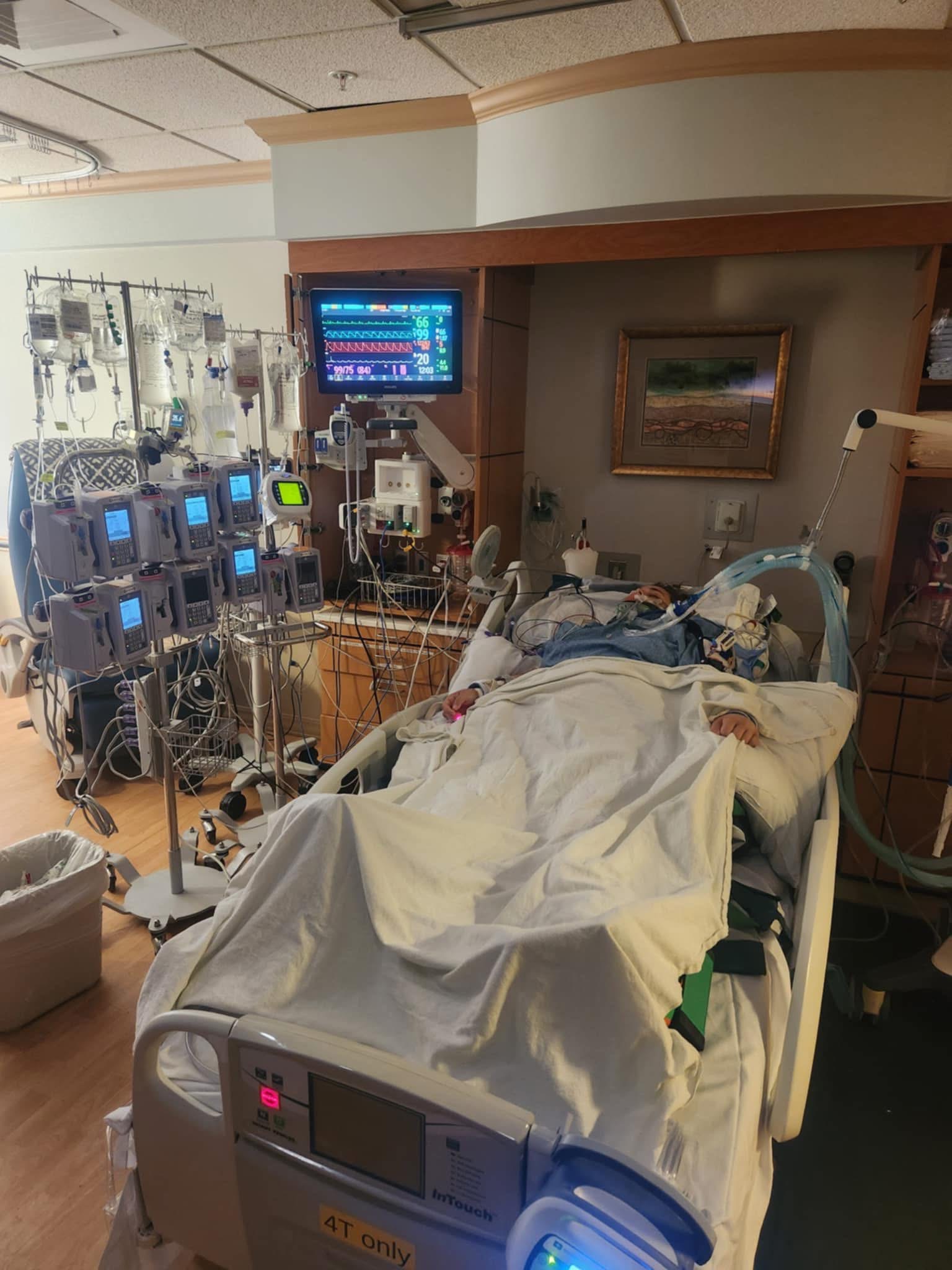 Help Taylor and Kids Rebuild After Tragic Loss campaign photo, 2 of 6