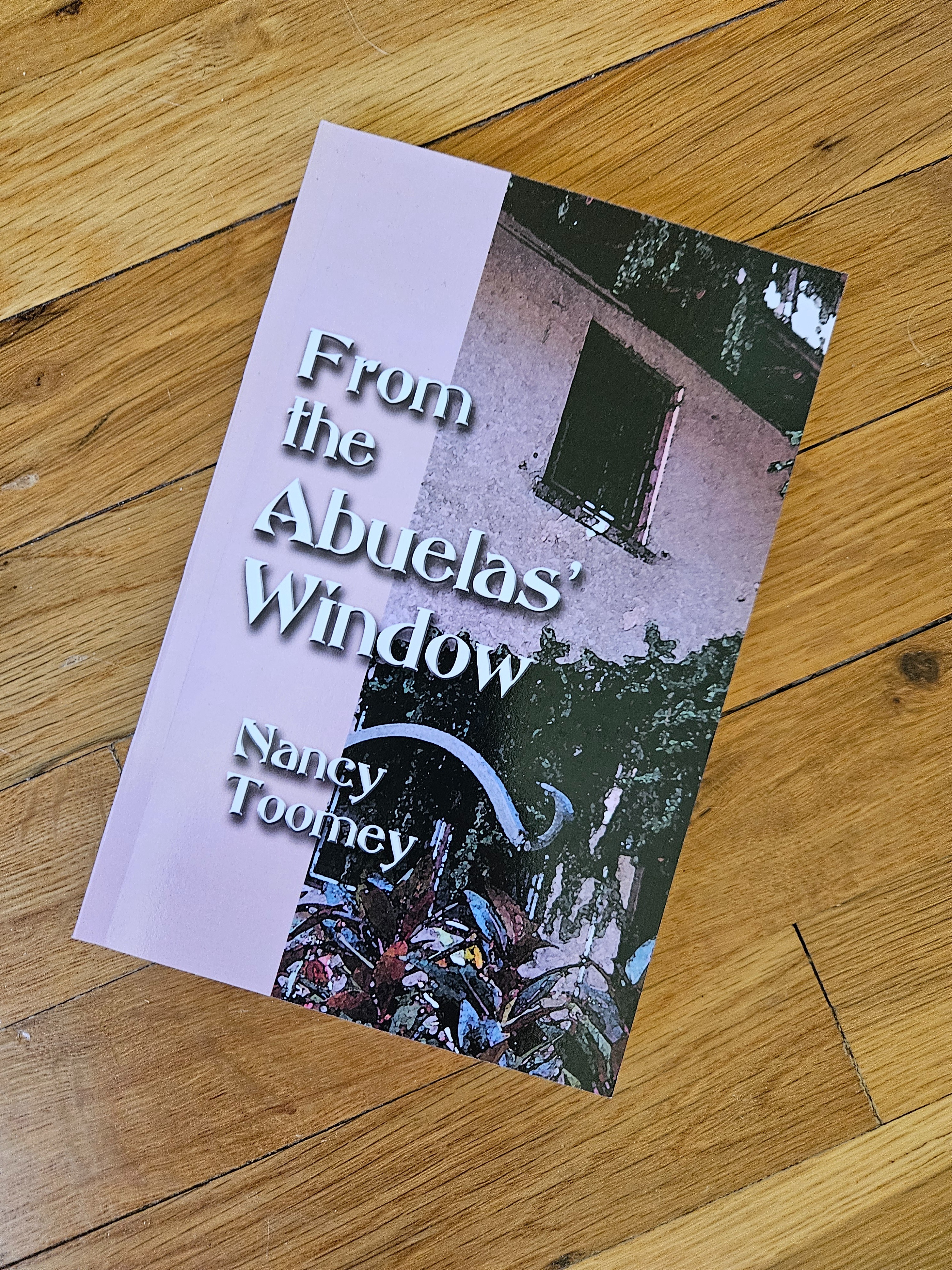 From the Abuelas' Window: A New Musical campaign photo, 6 of 7