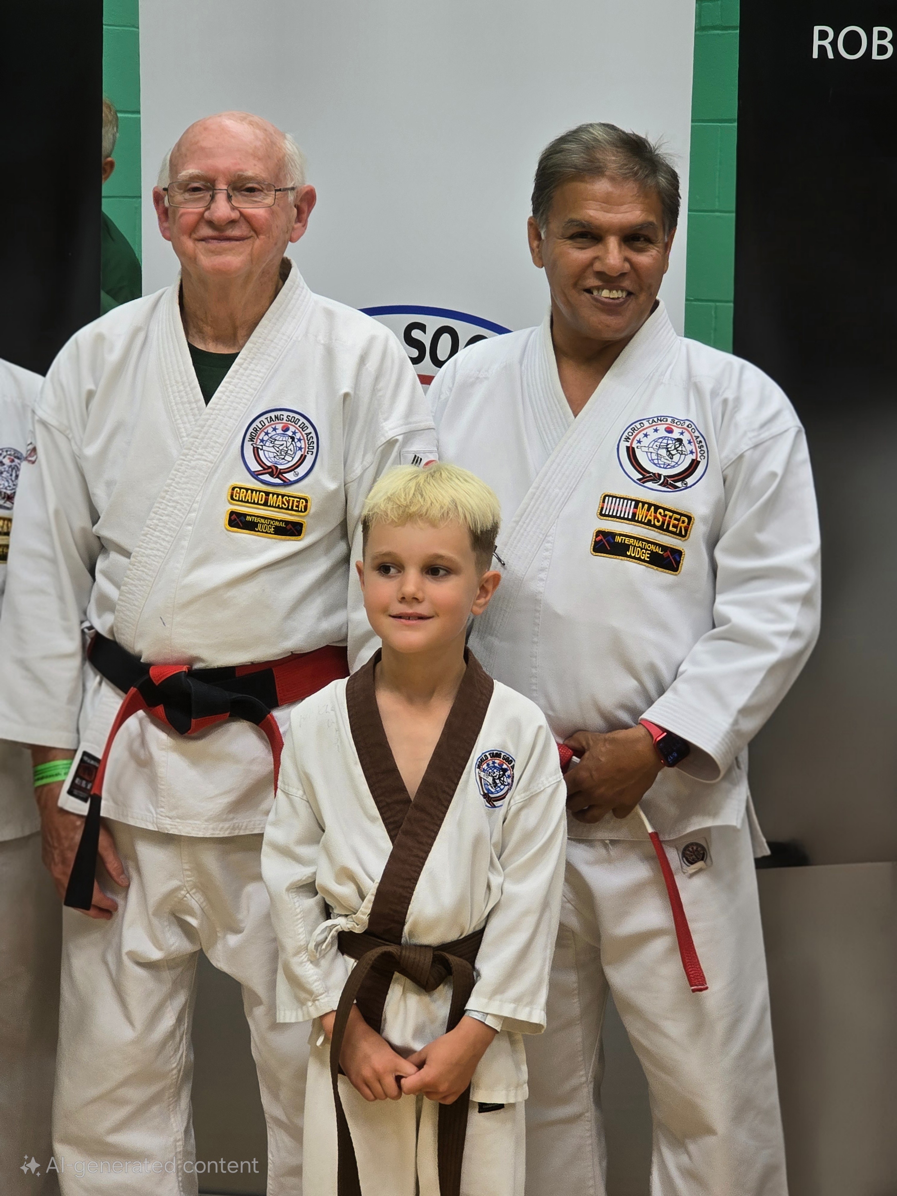 Help Ethan represent TeamGB at the World Championships USA! campaign photo, 4 of 8