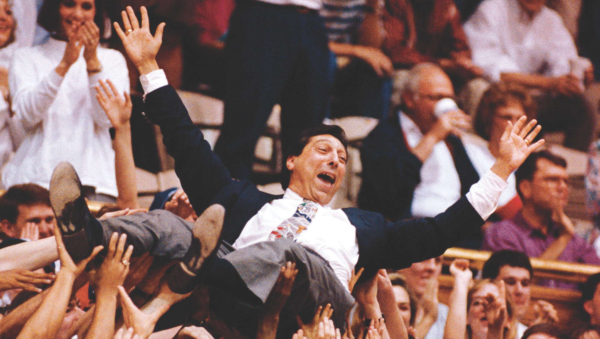 Support the V Foundation for Cancer Research