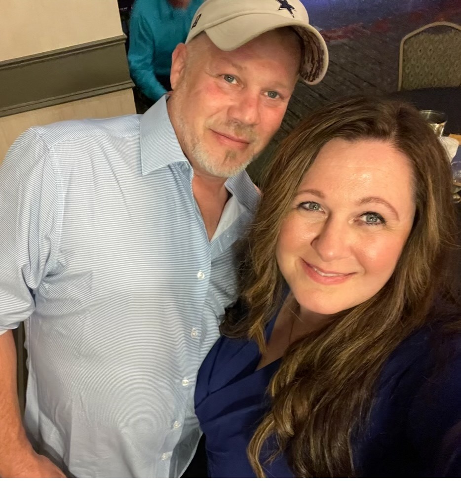Support Todd's Battle Against Brain Cancer campaign photo, 5 of 8