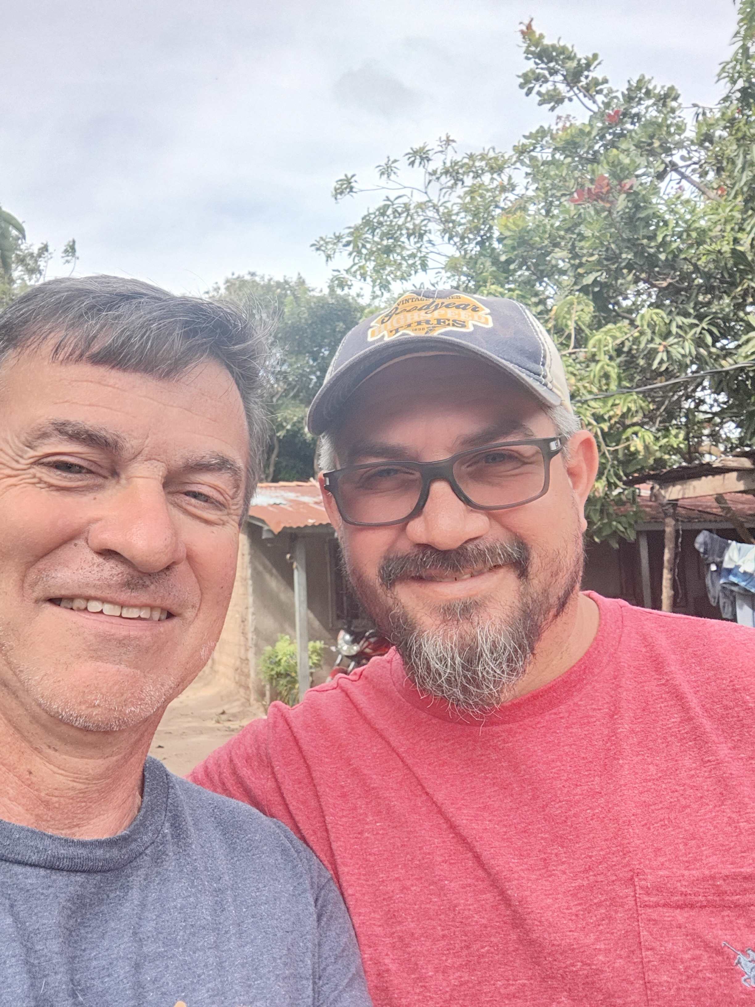 Help David Bring Joy to Honduran Children campaign photo, 7 of 8