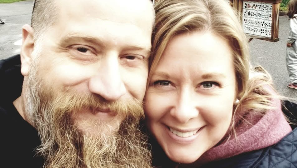 Support Sean's Journey to Heart Health photo