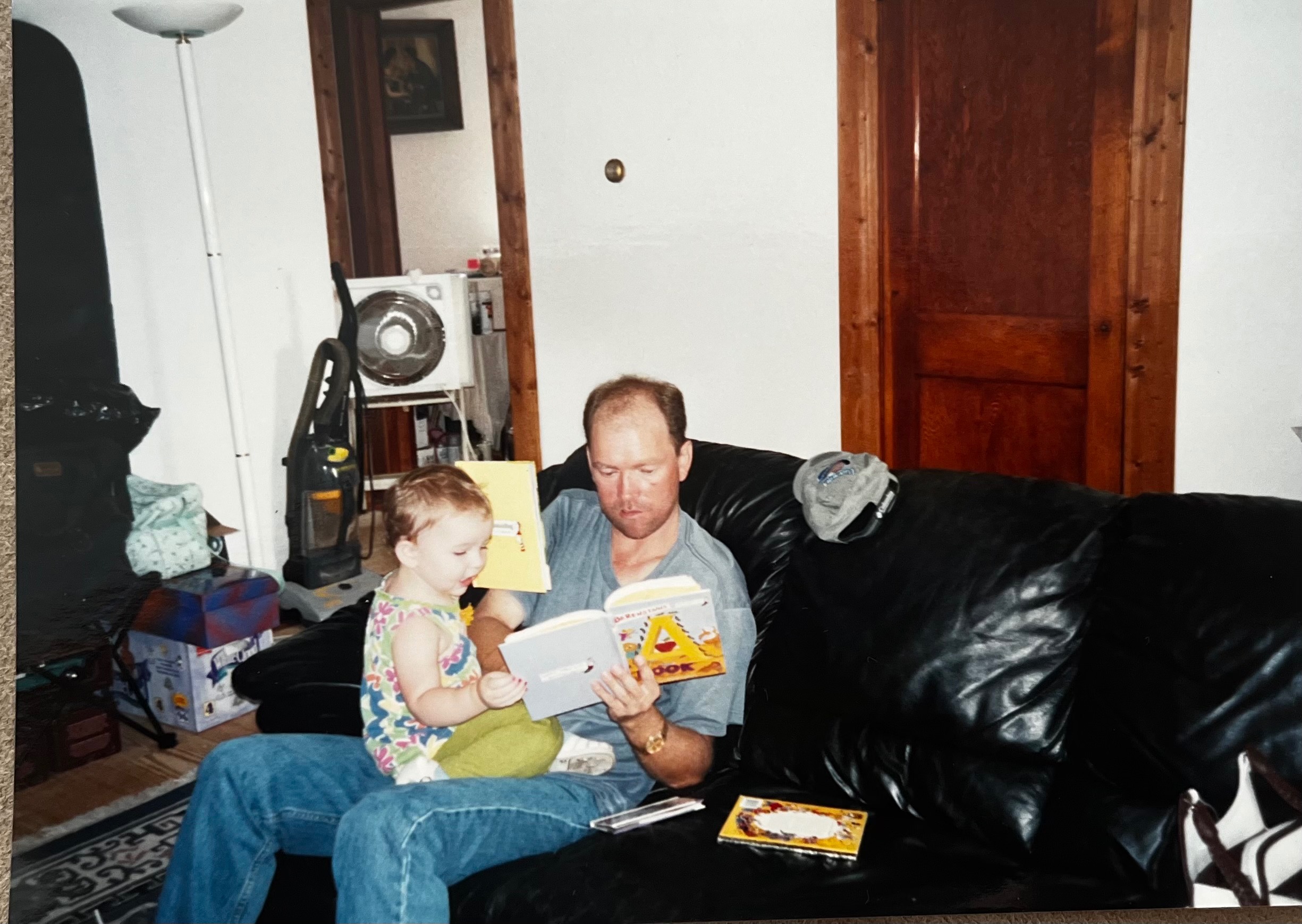 Assist with Eric Hunter's Final Arrangements campaign photo, 7 of 8