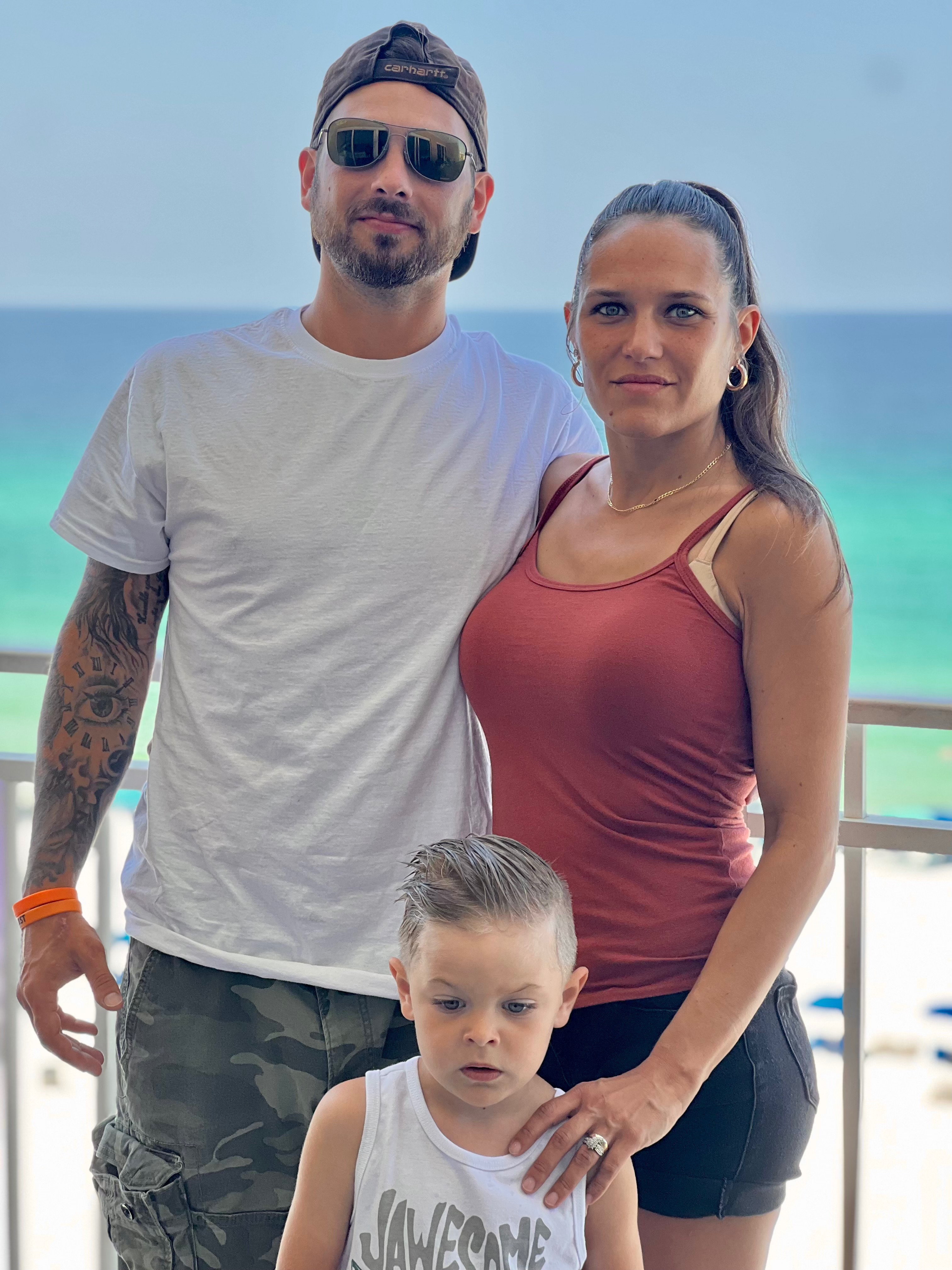 Help Erin's Family Rebuild After Devastating Fire campaign photo, 5 of 7