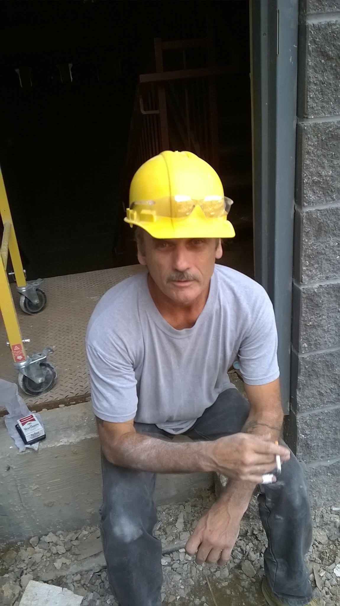 Help Give Anthony Grubaugh a Hero's Burial campaign photo, 2 of 6