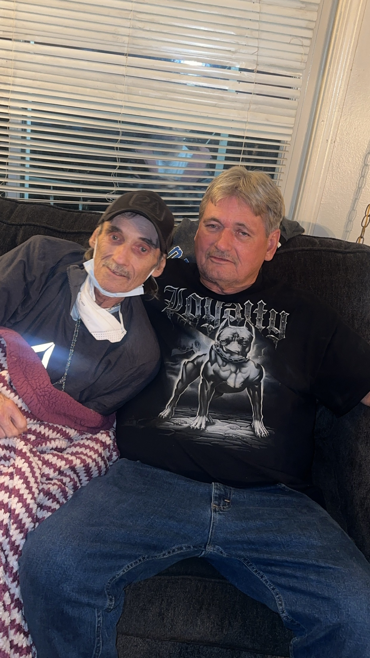 Help Give Anthony Grubaugh a Hero's Burial campaign photo, 4 of 6