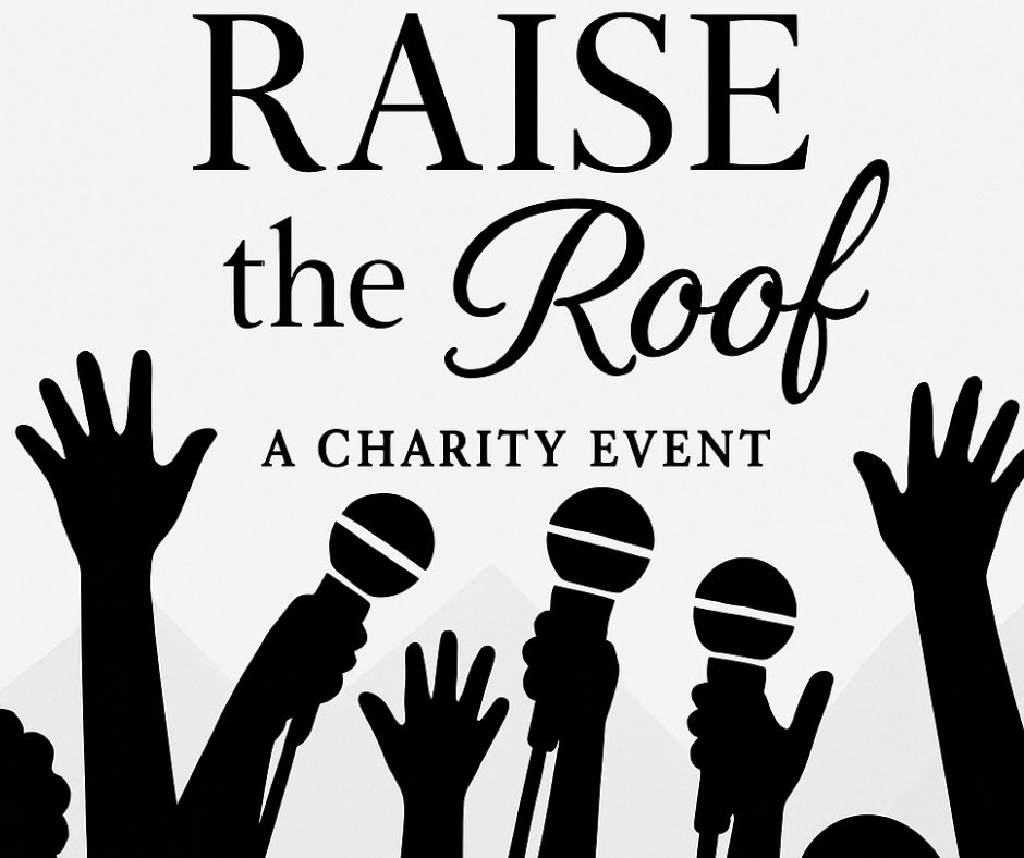Help Us Bring Raise the Roof to Life campaign photo, 2 of 3