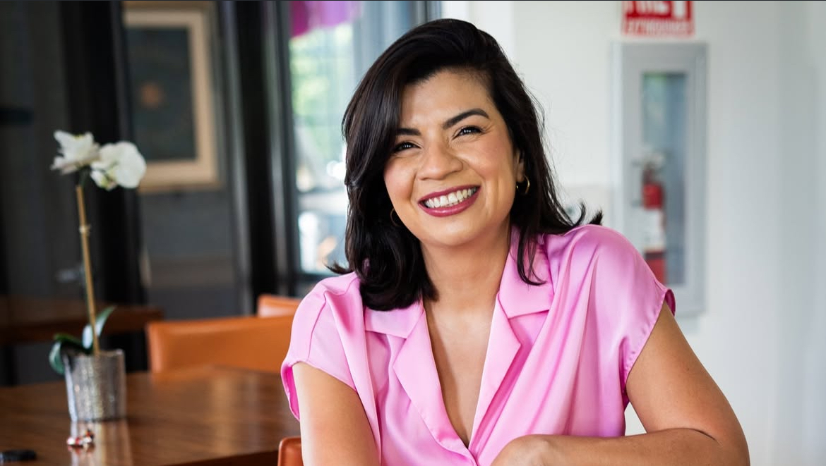 Help Us Save Jamie’s Life from a Rare and Aggressive Cancer