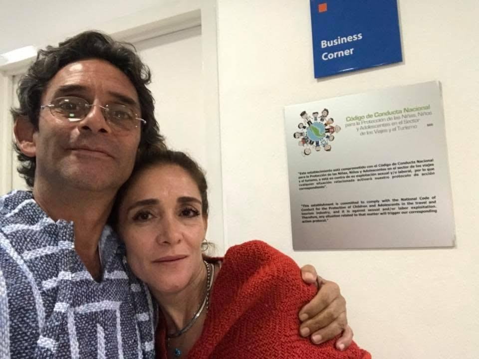 Ayuda para nuestra mamá en la lucha contra el cáncer de mama campaign photo, 2 of 5