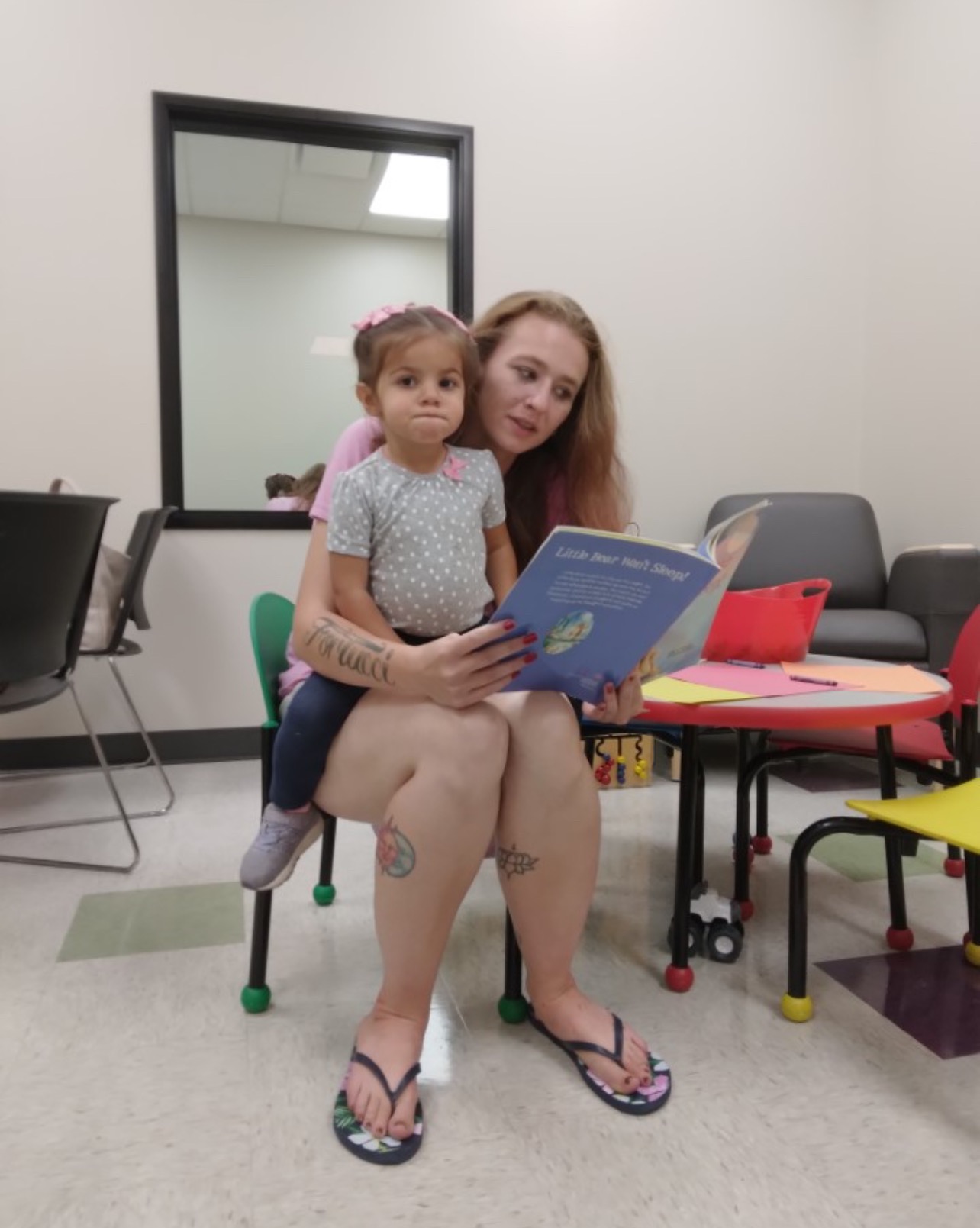 Support for Emily Ann Geren's Family campaign photo, 4 of 8