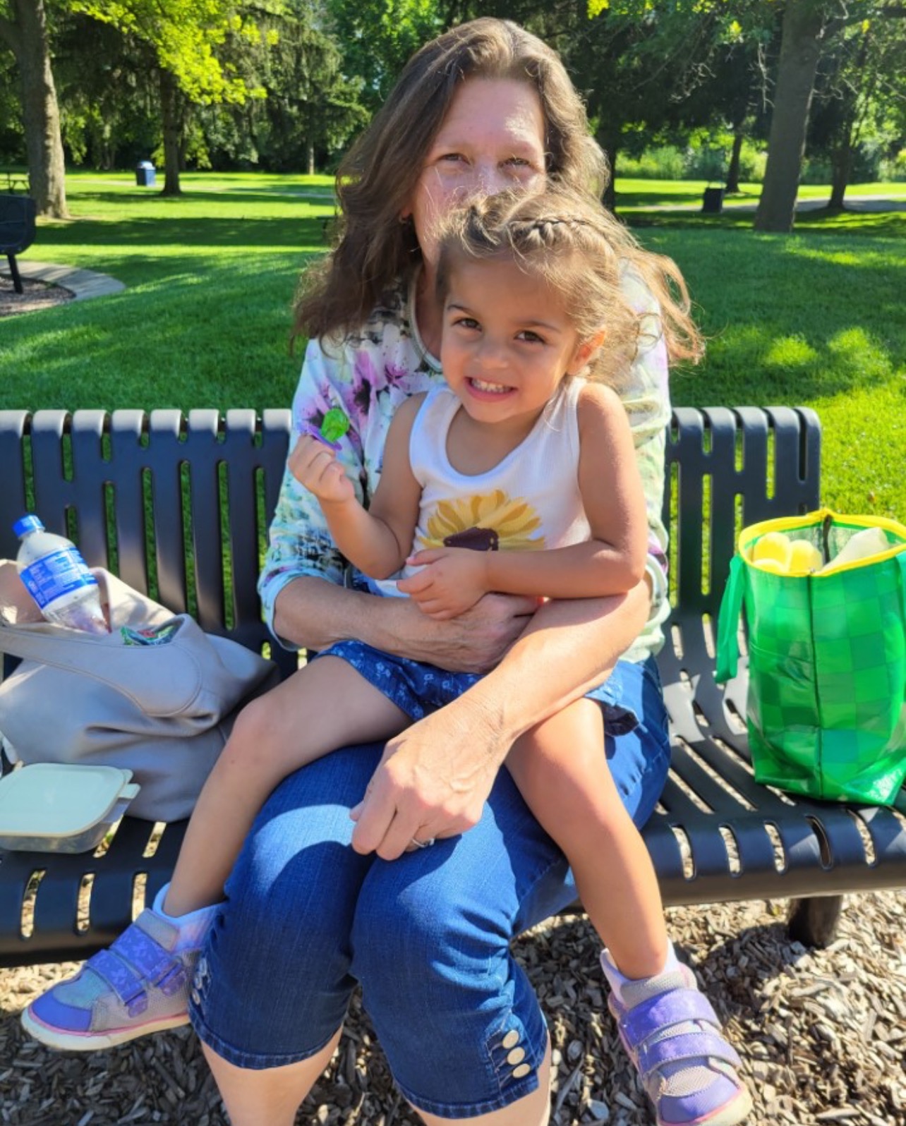 Support for Emily Ann Geren's Family campaign photo, 6 of 8