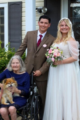 Marilyn McCarty's Memorial Fund campaign photo, 7 of 8