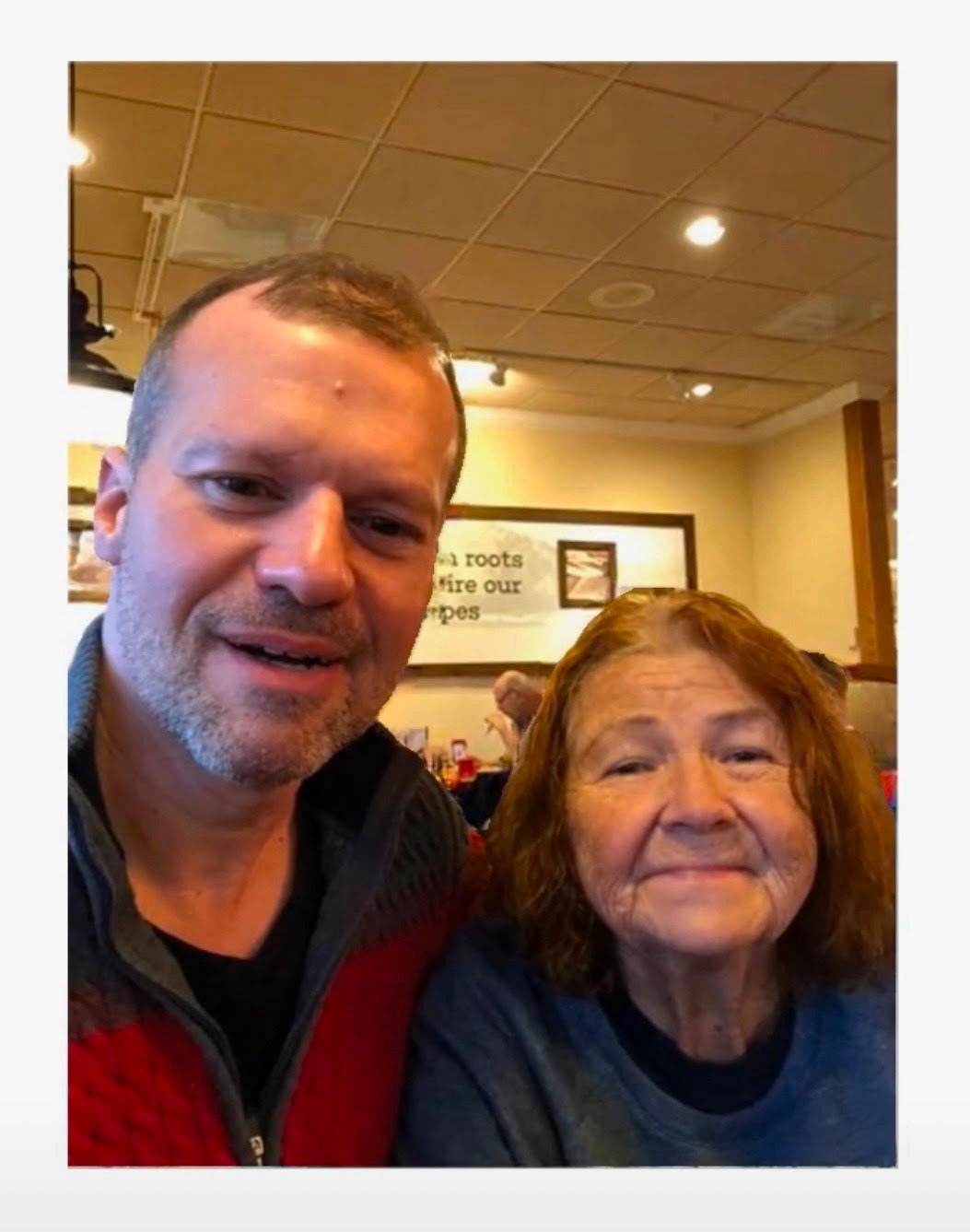 Marilyn McCarty's Memorial Fund campaign photo, 6 of 8