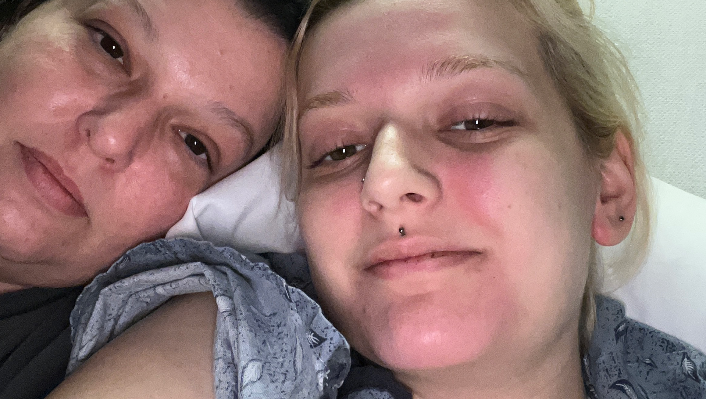 Support Annabelle's Fight Against Leukemia photo