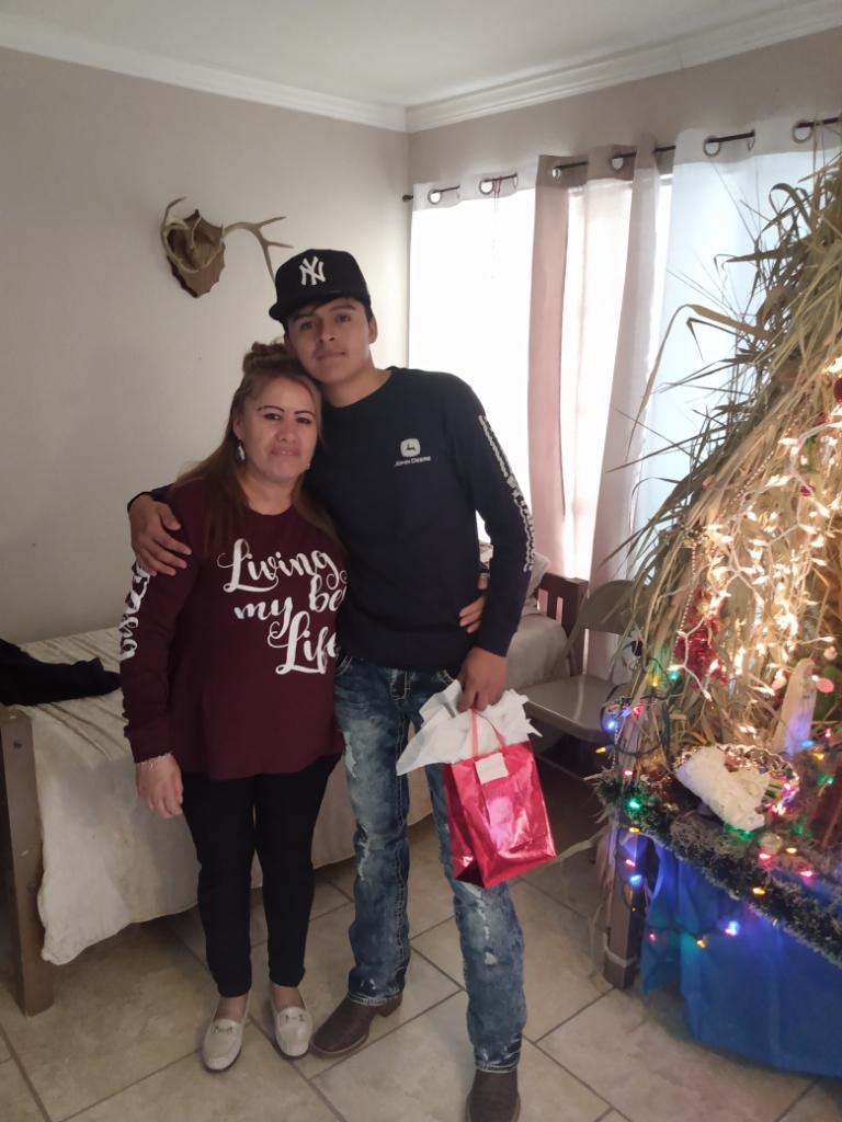 Support Our Family in the Face of ICE Detention campaign photo, 4 of 8