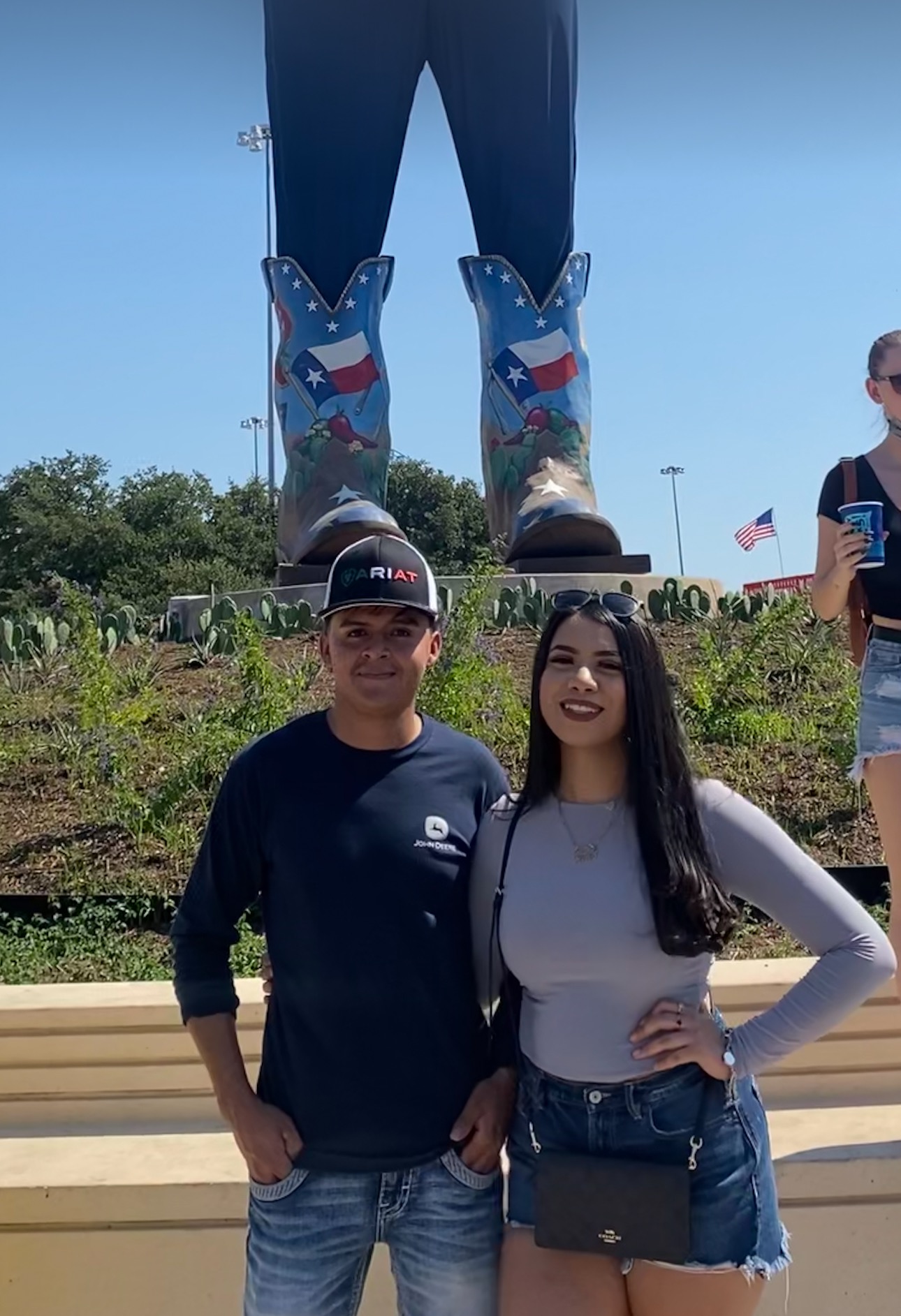 Support Our Family in the Face of ICE Detention campaign photo, 6 of 8
