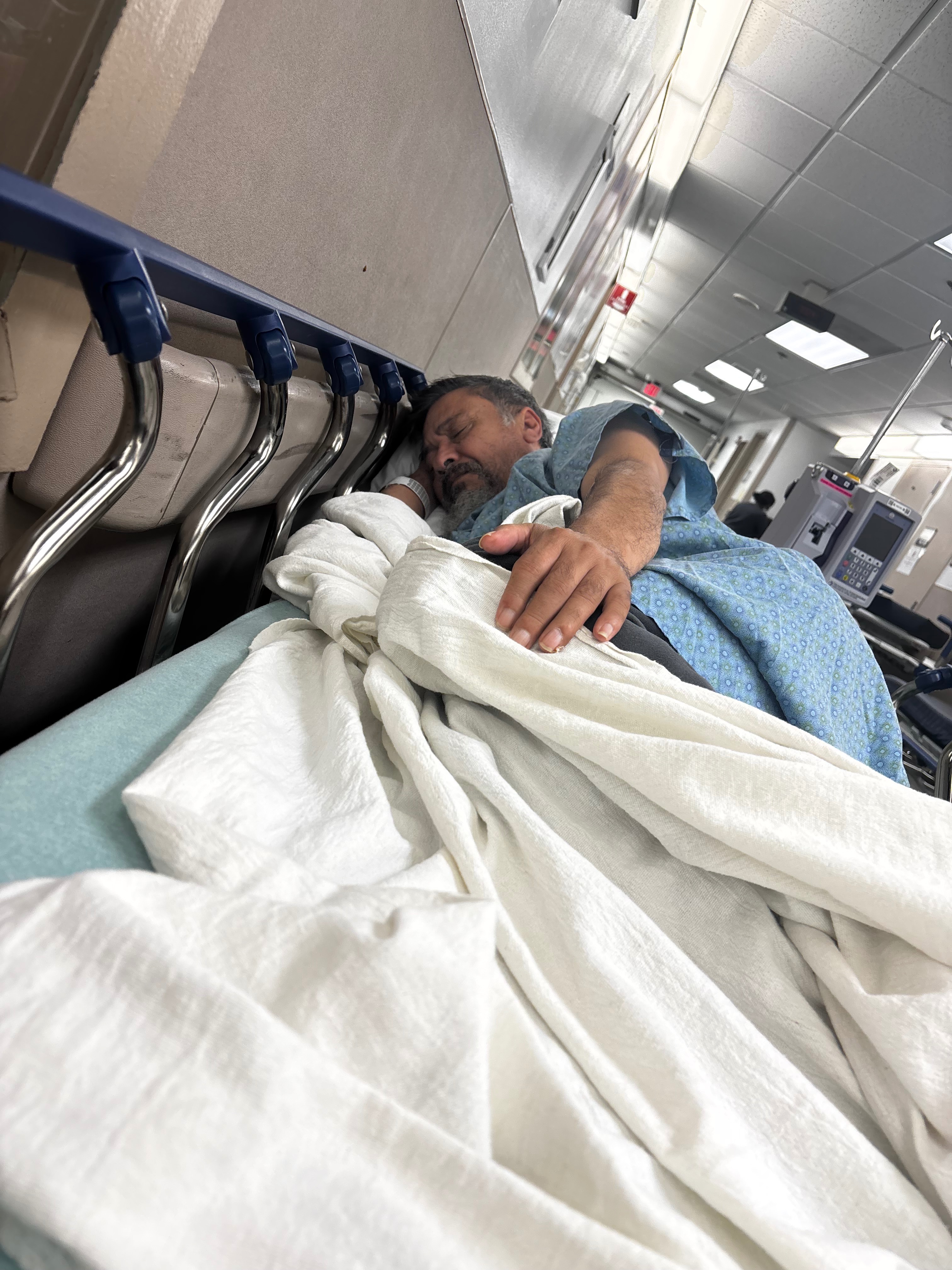 Help Support Our Father During His Recovery campaign photo, 4 of 8