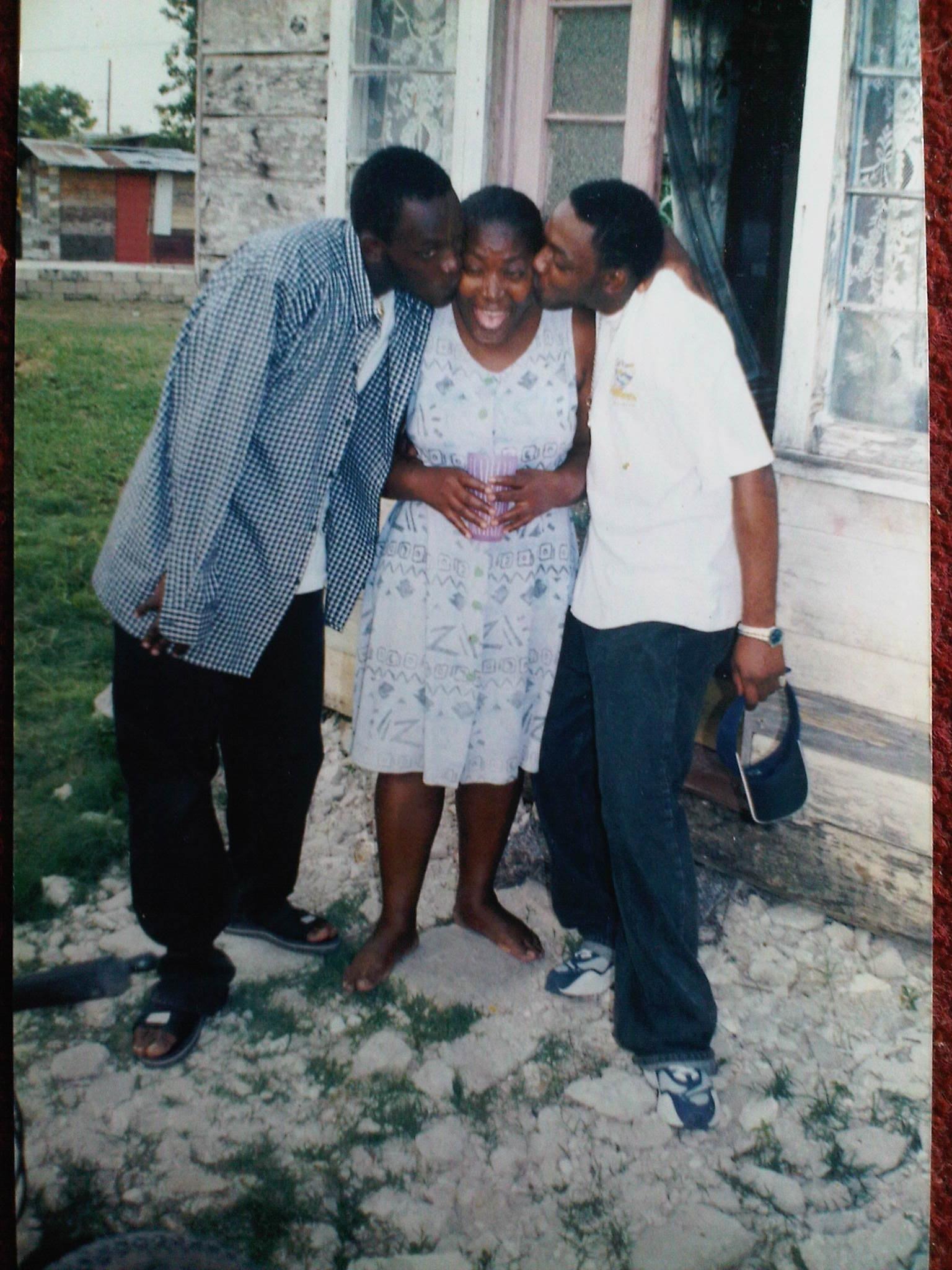Urgent Relief for Charles Forrest's Family in Jamaica campaign photo, 2 of 4