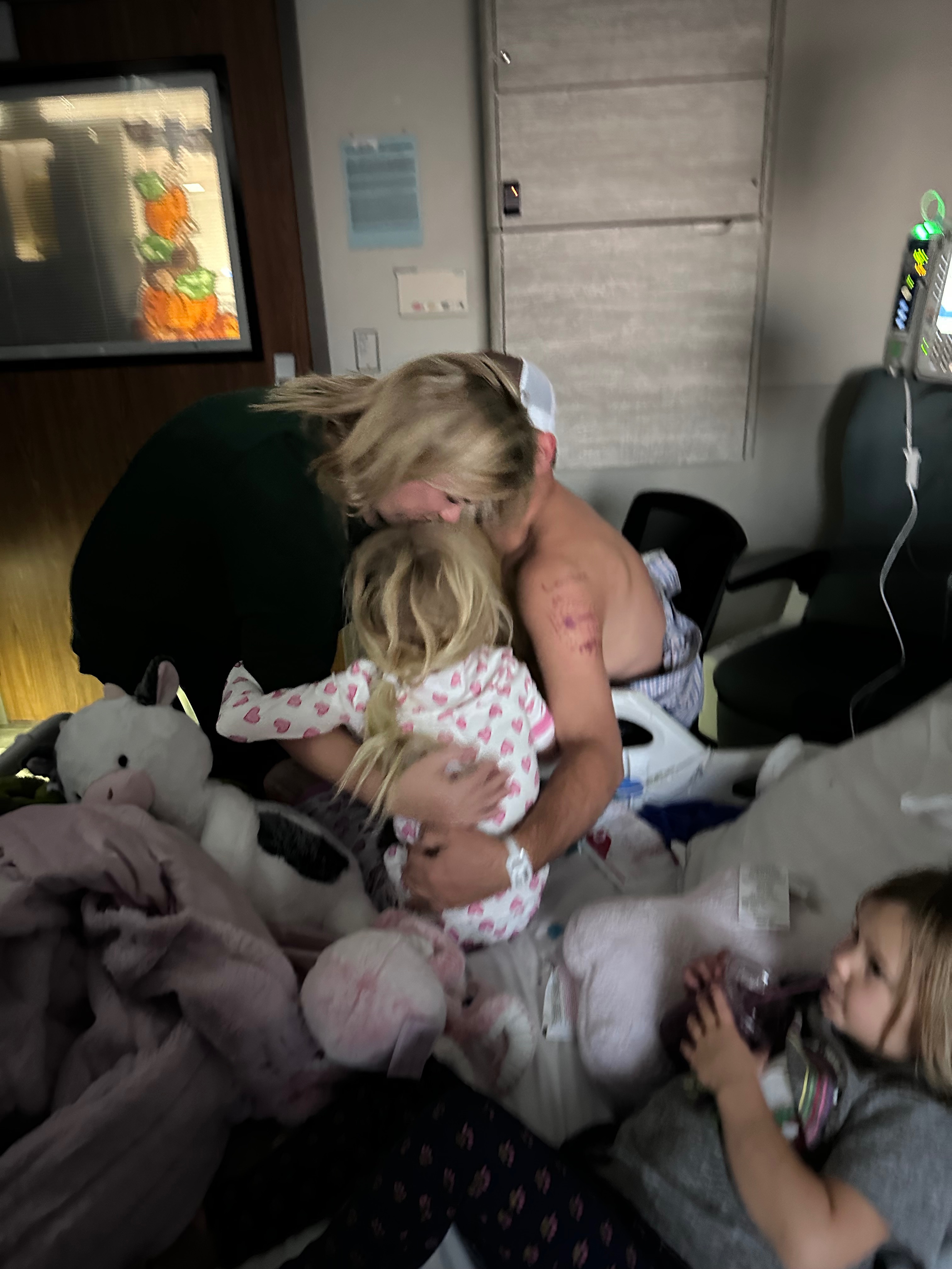 Support Laynee’s Healing Journey campaign photo, 4 of 8