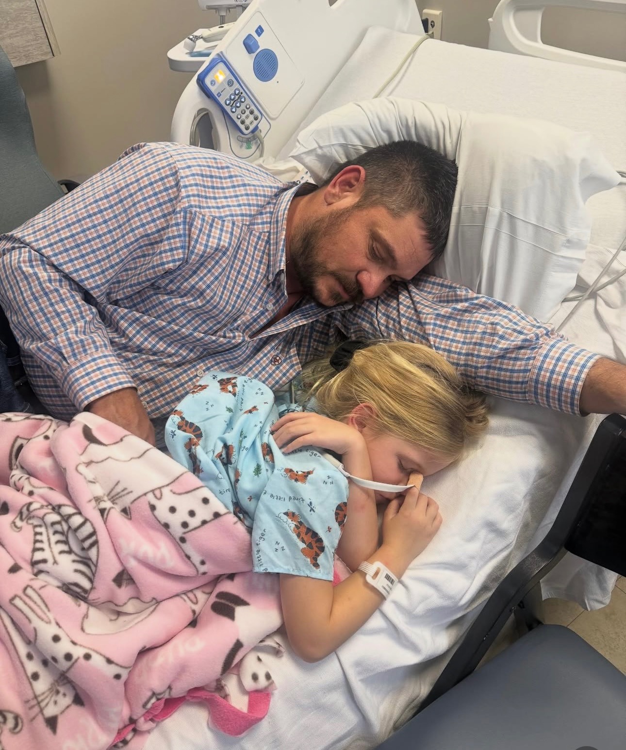 Support Laynee’s Healing Journey campaign photo, 5 of 8
