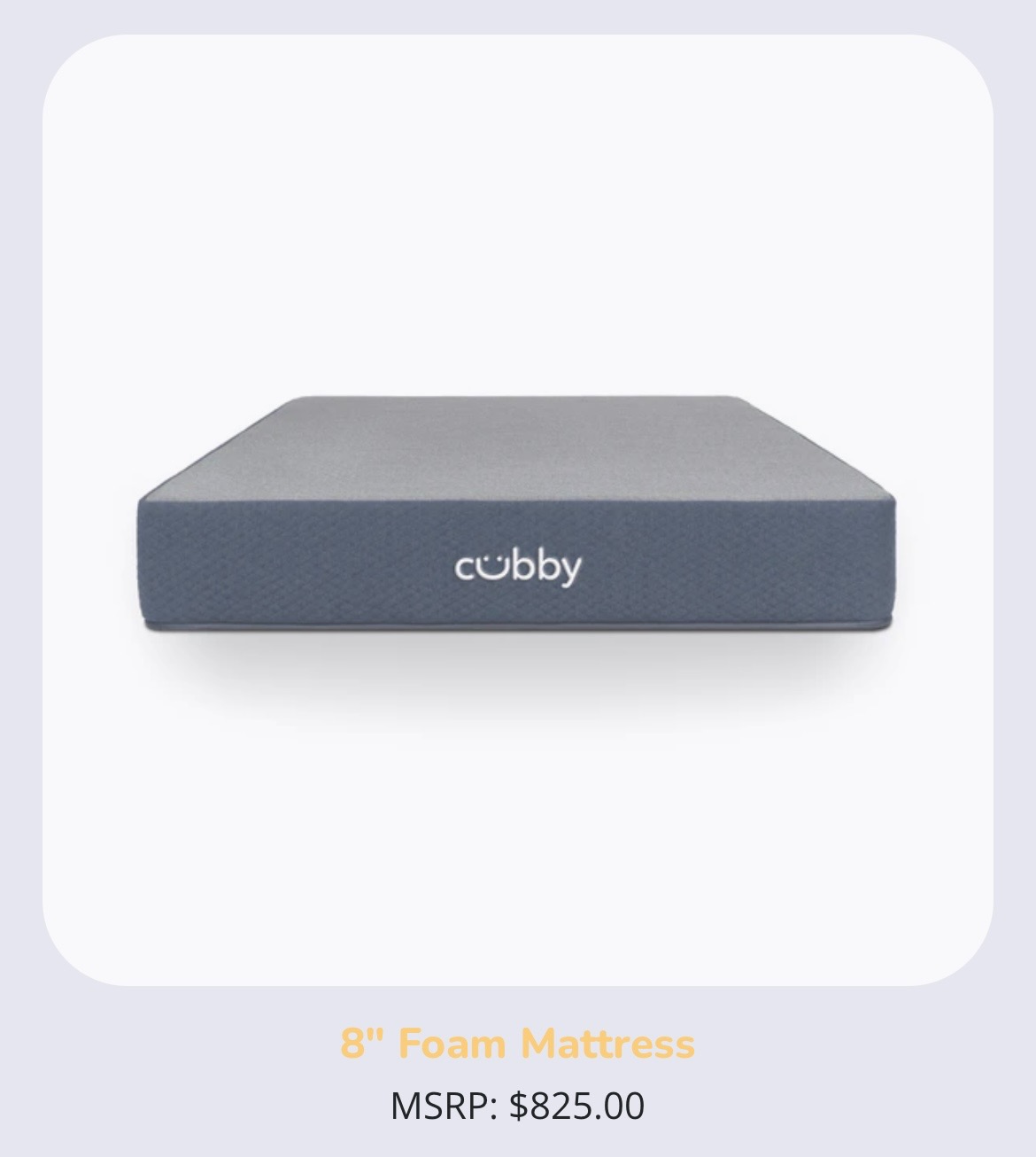 Help Us Get a Safe, Comfortable Cubby Bed for a Sweet Boy campaign photo, 4 of 5