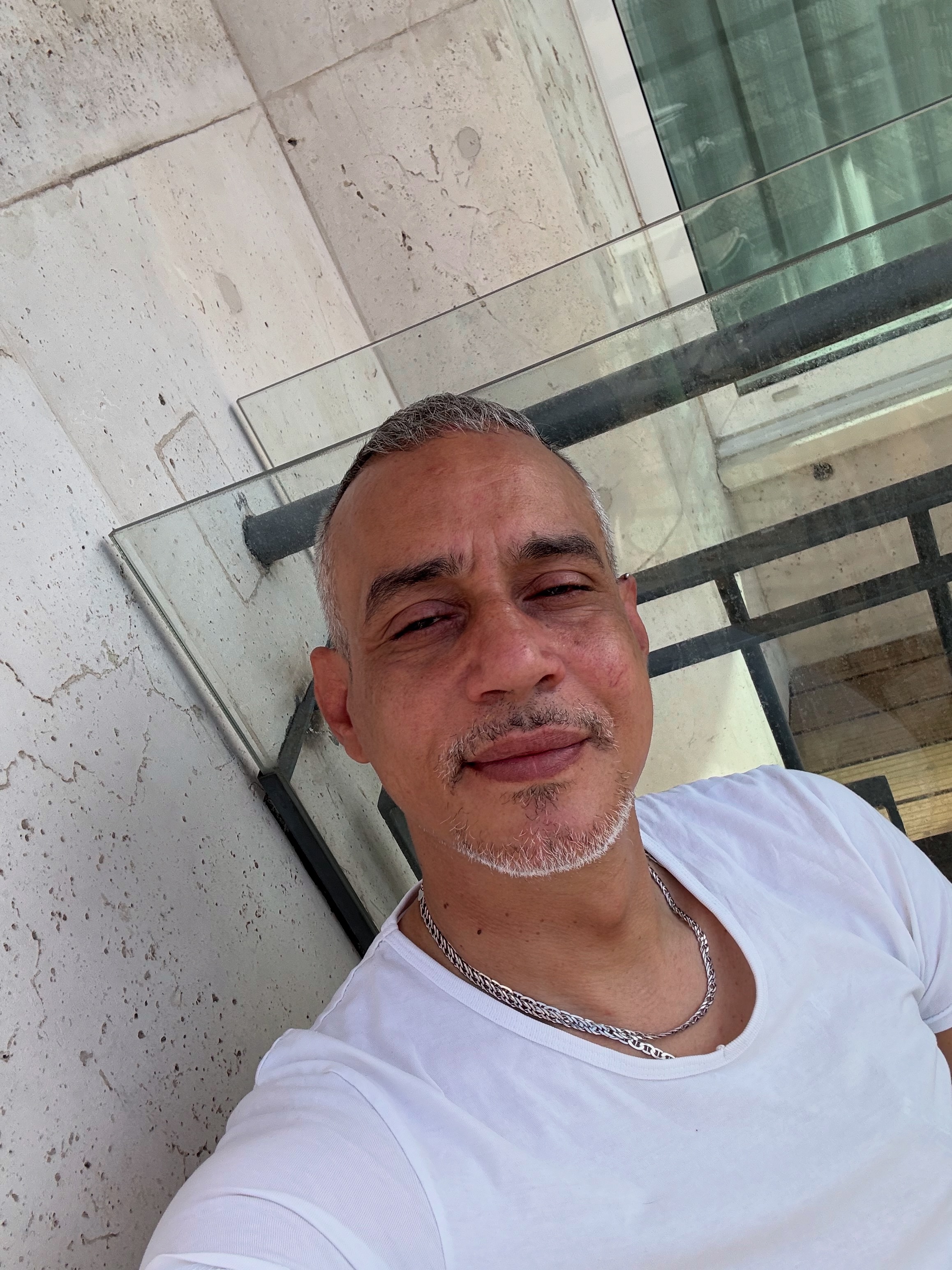 Donate to Aid CML Recovery Journey campaign photo, 4 of 5