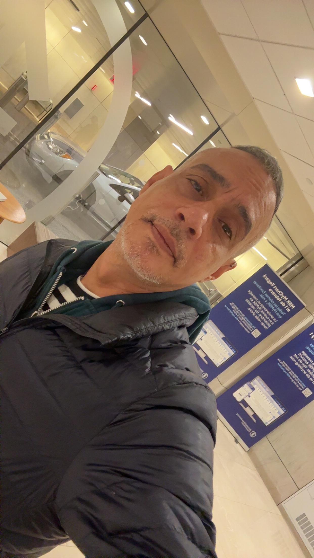Donate to Aid CML Recovery Journey campaign photo, 2 of 5