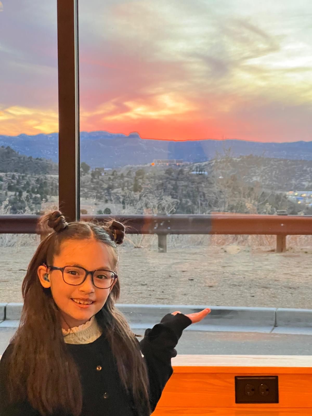 Donate for Leslie's Life-Changing Cochlear Implant campaign photo, 5 of 6