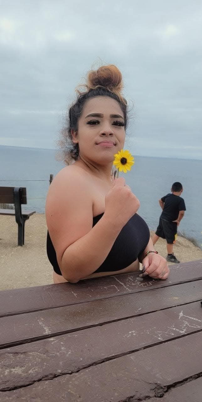Help Us Honor Vanessa's Memory campaign photo, 4 of 8