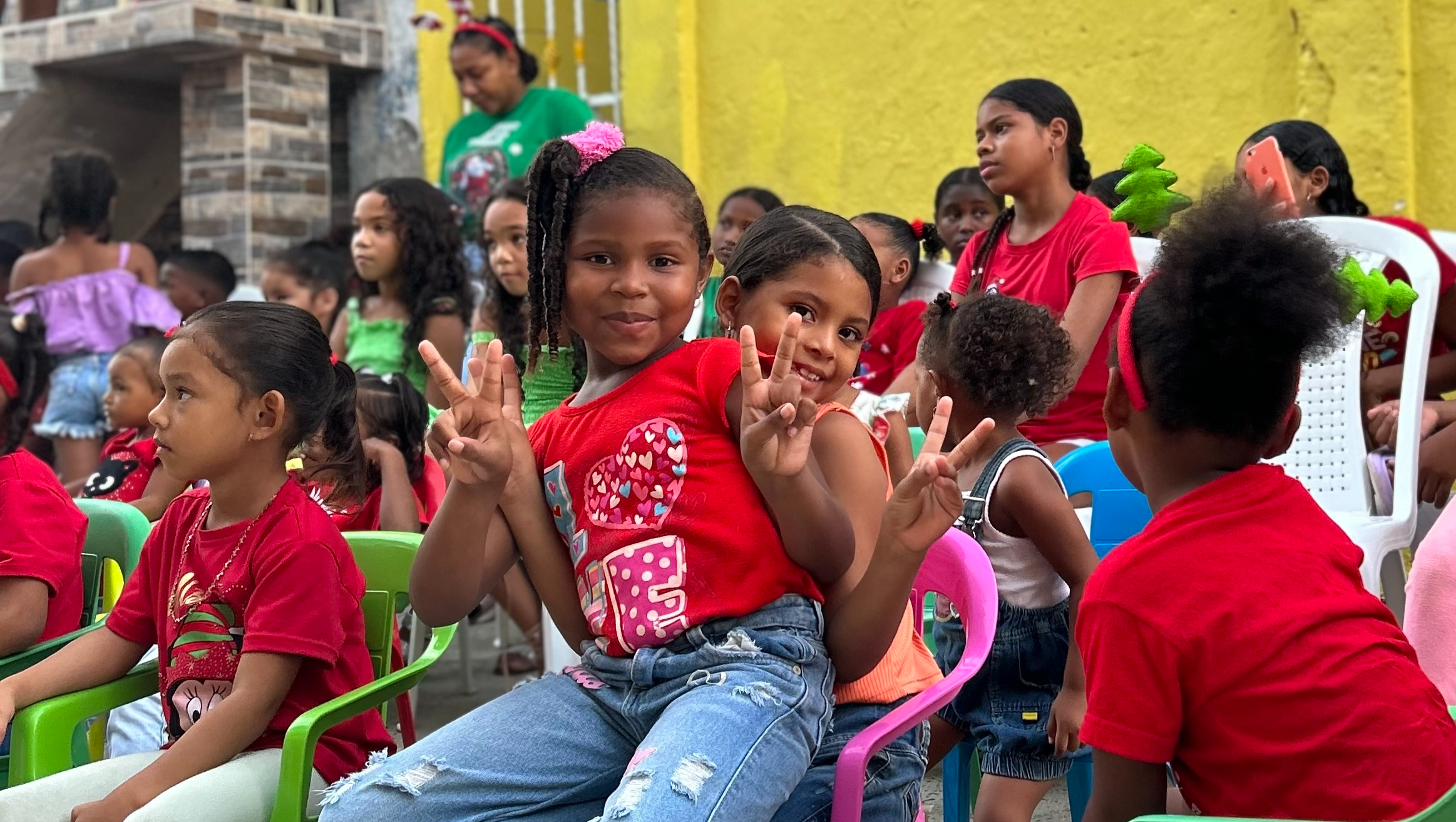 Fundraiser by Infinite Smiles Corporation : Support Christmas Magic for ...