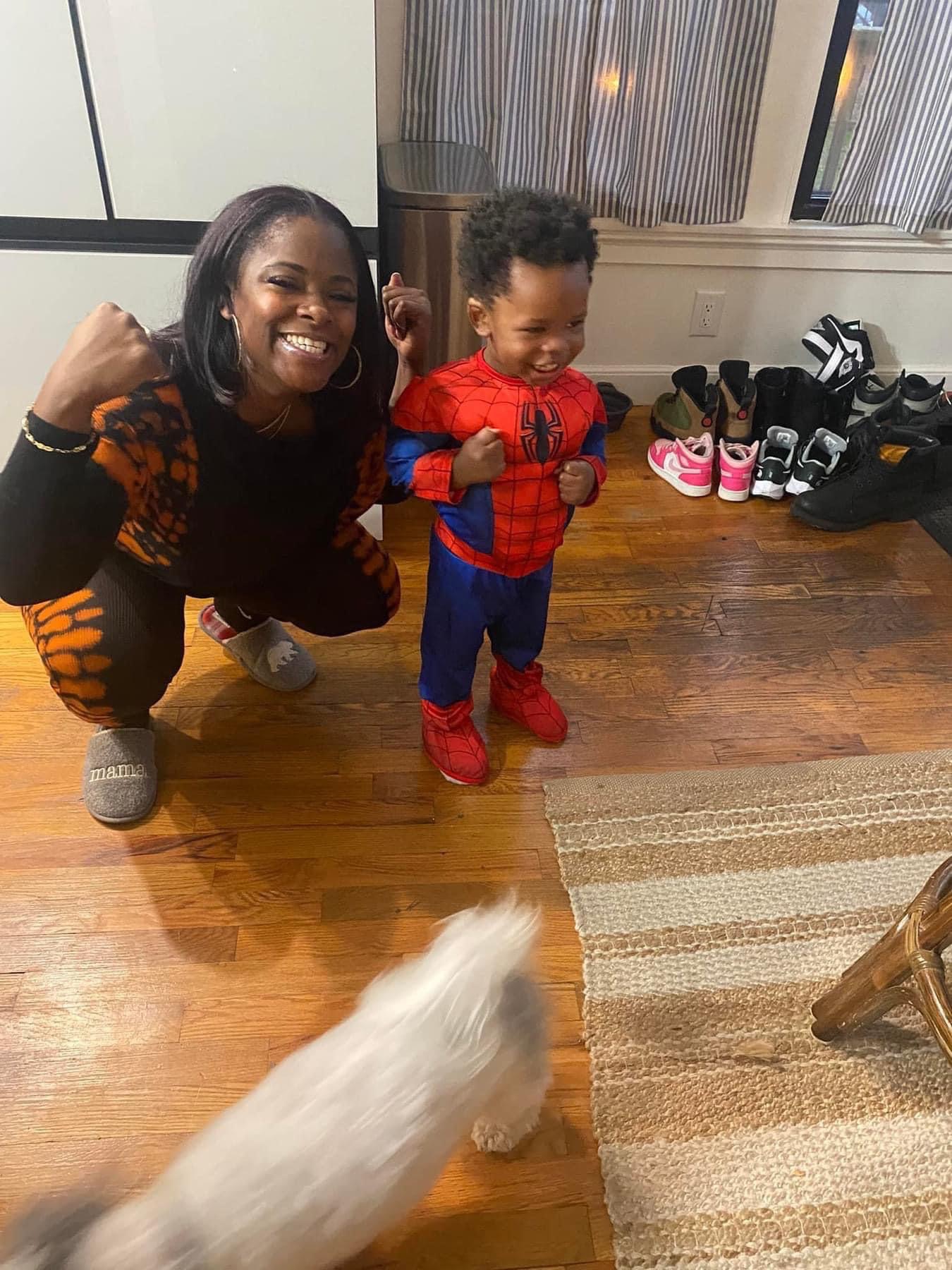 Help Timothy, Tanisha & Braylon Rebuild Home campaign photo, 7 of 8