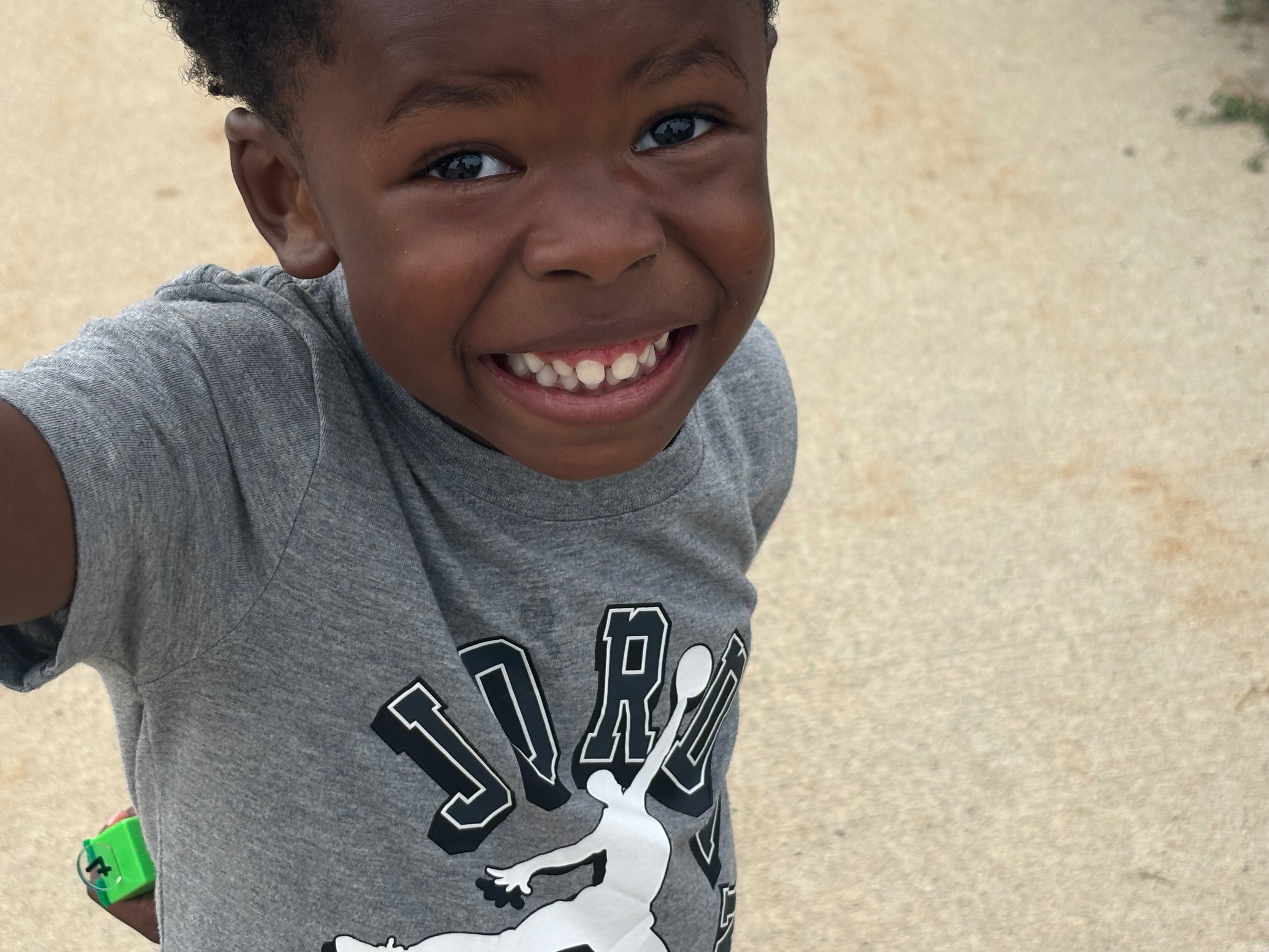 Help Timothy, Tanisha & Braylon Rebuild Home campaign photo, 2 of 8