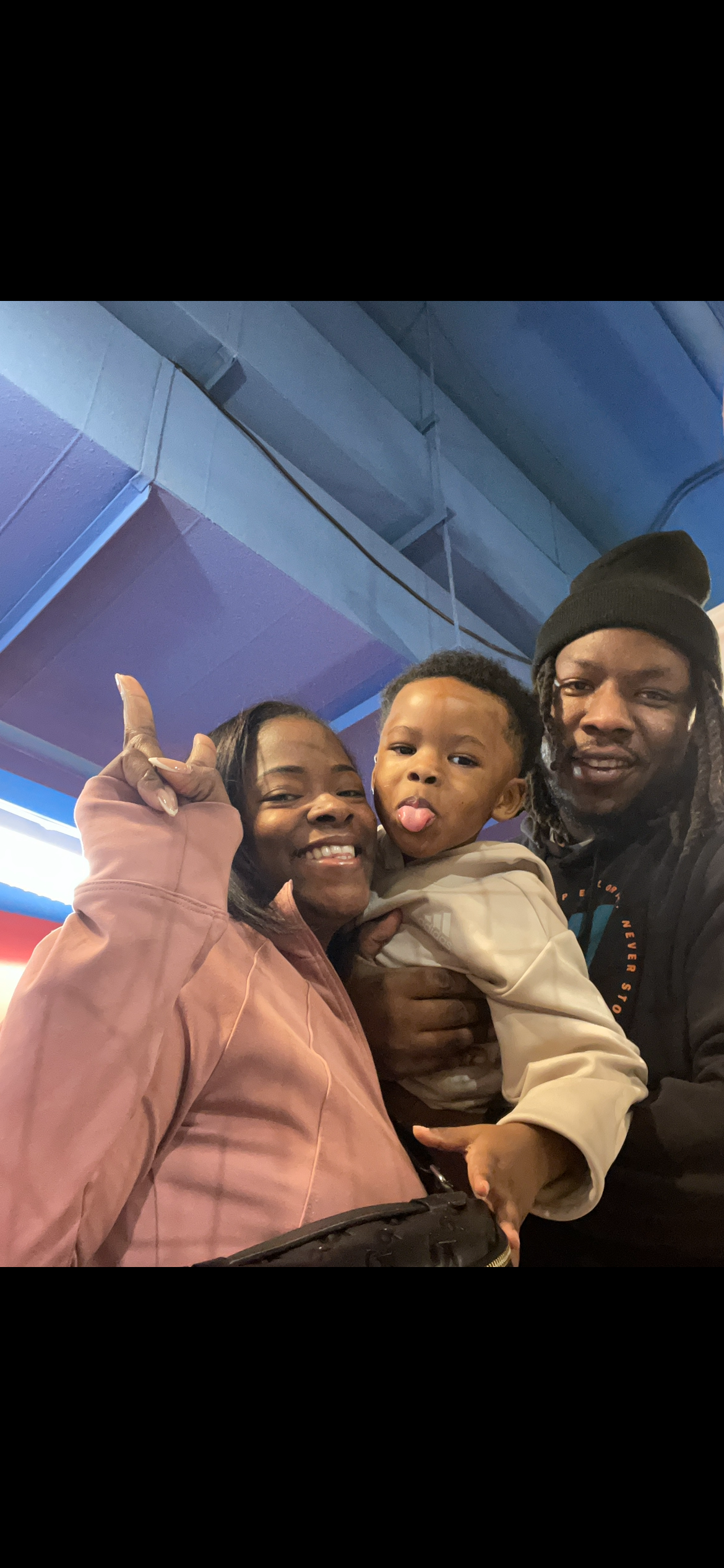 Help Timothy, Tanisha & Braylon Rebuild Home campaign photo, 5 of 8
