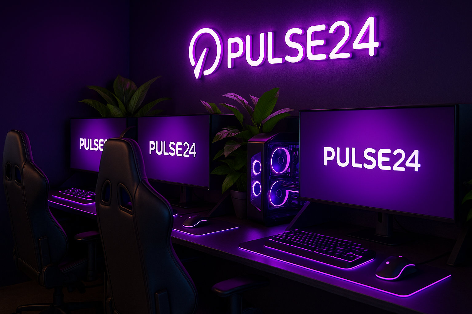 Help Build Pulse24 — the next upgrade for our cities campaign photo, 6 of 8