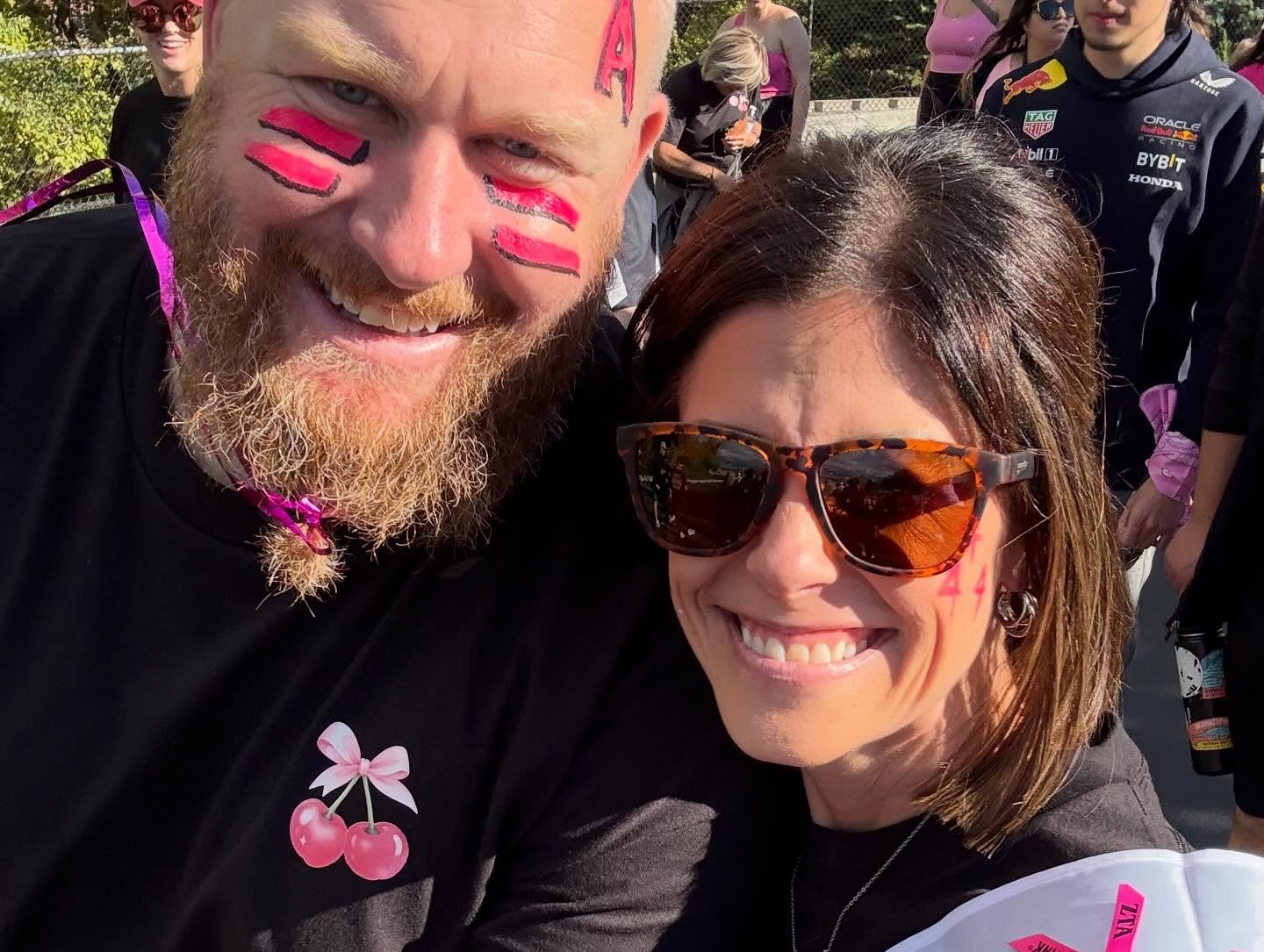 Support Ashley's Fight Against Breast Cancer campaign photo, 7 of 8